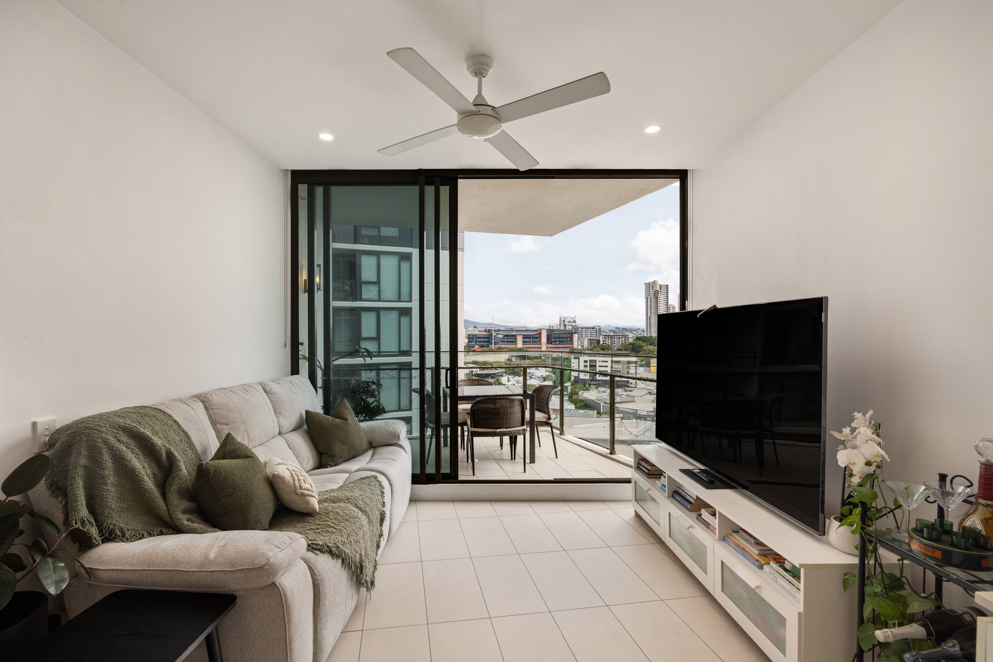 31309/24 Stratton Street, Newstead, QLD 4006