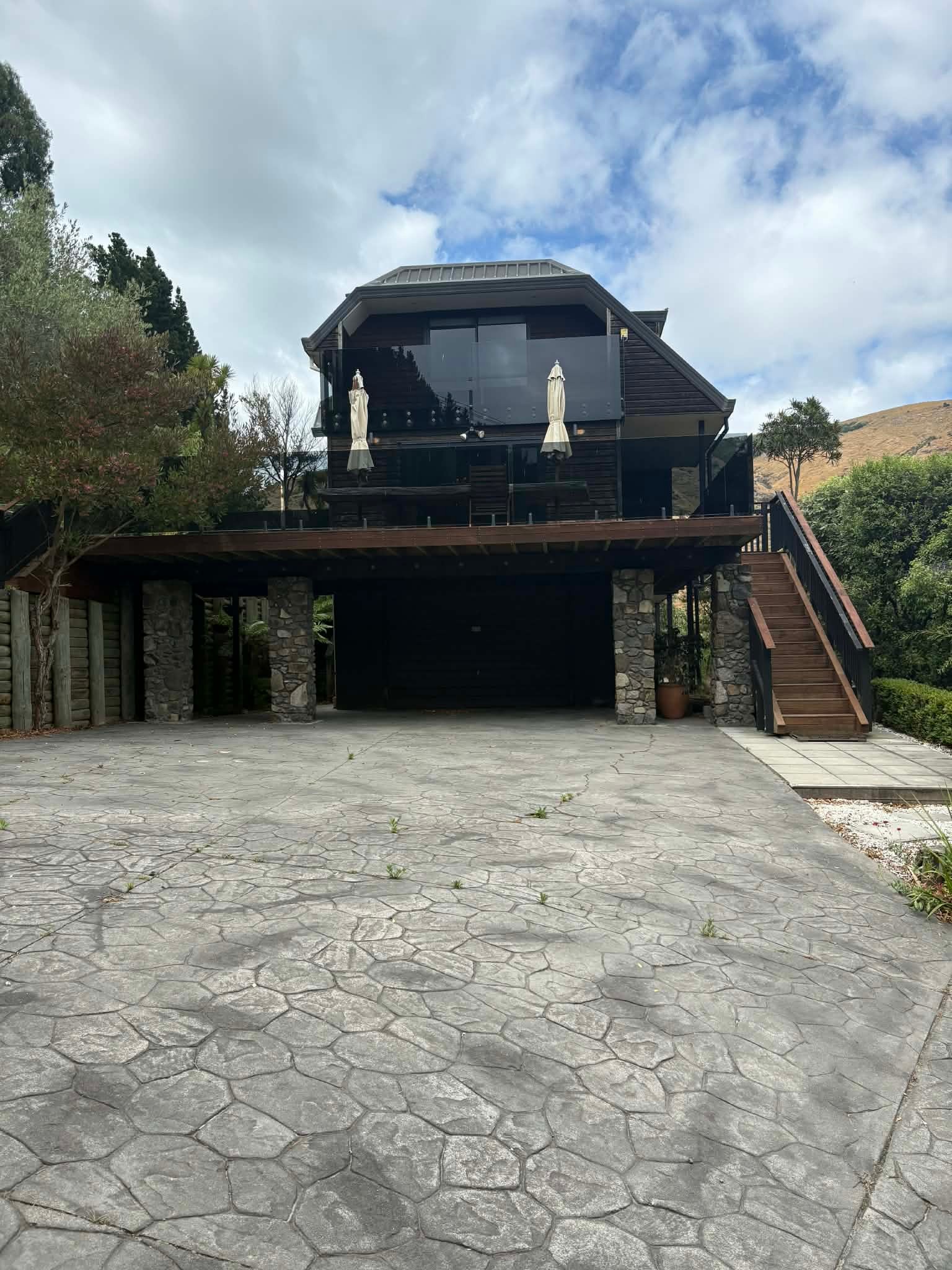 140 Sumnervale Drive, Sumner, Christchurch City