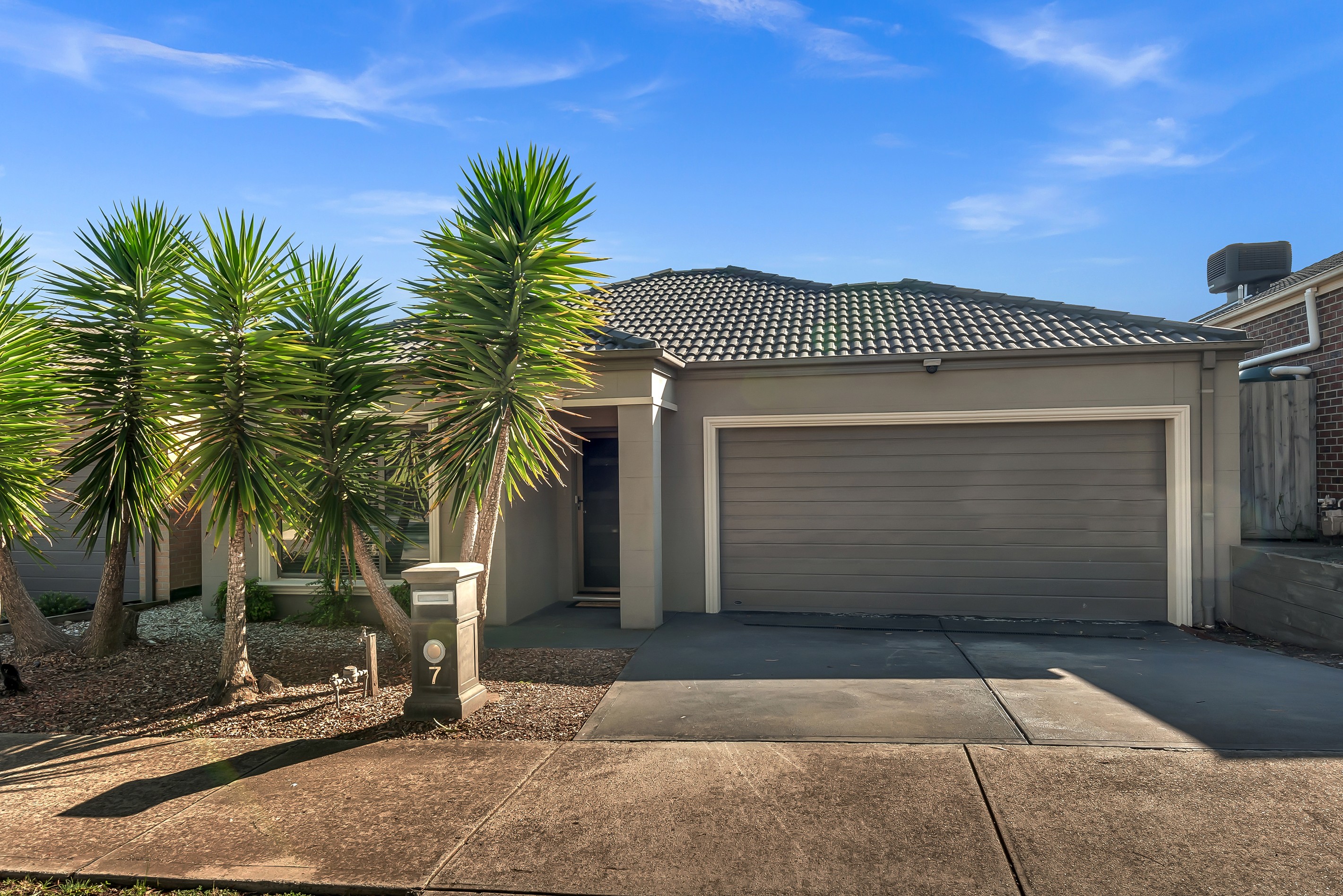 7 Tuross Crescent, South Morang, VIC 3752