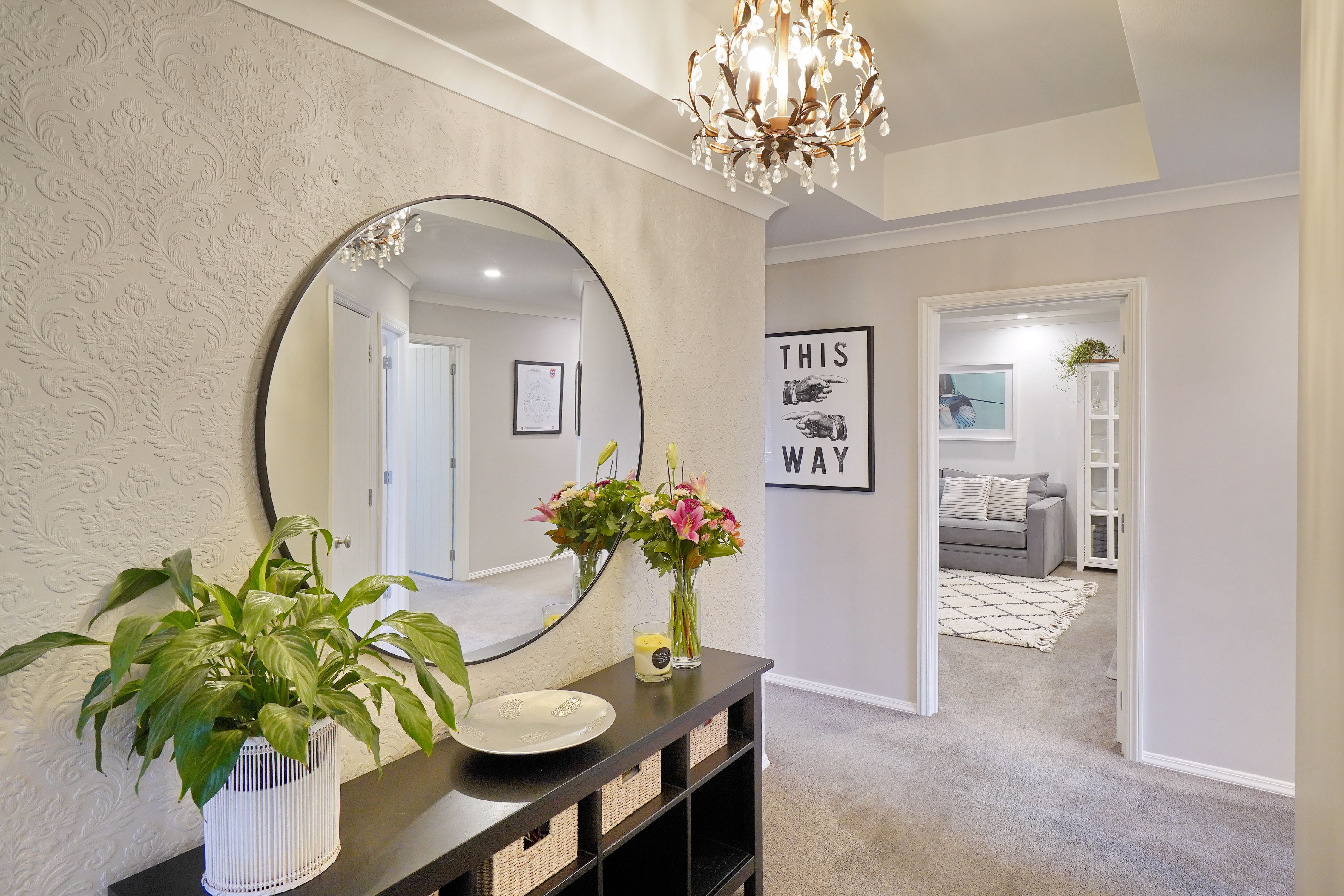 4 Hulme Lane, Rolleston, Selwyn District