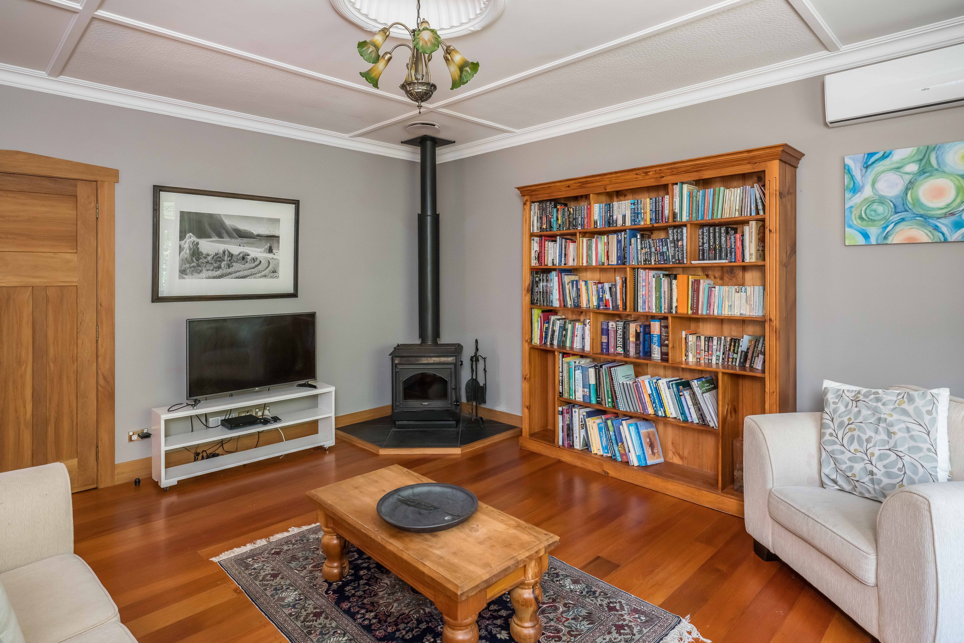 23 Delhi Crescent, Khandallah, Wellington City