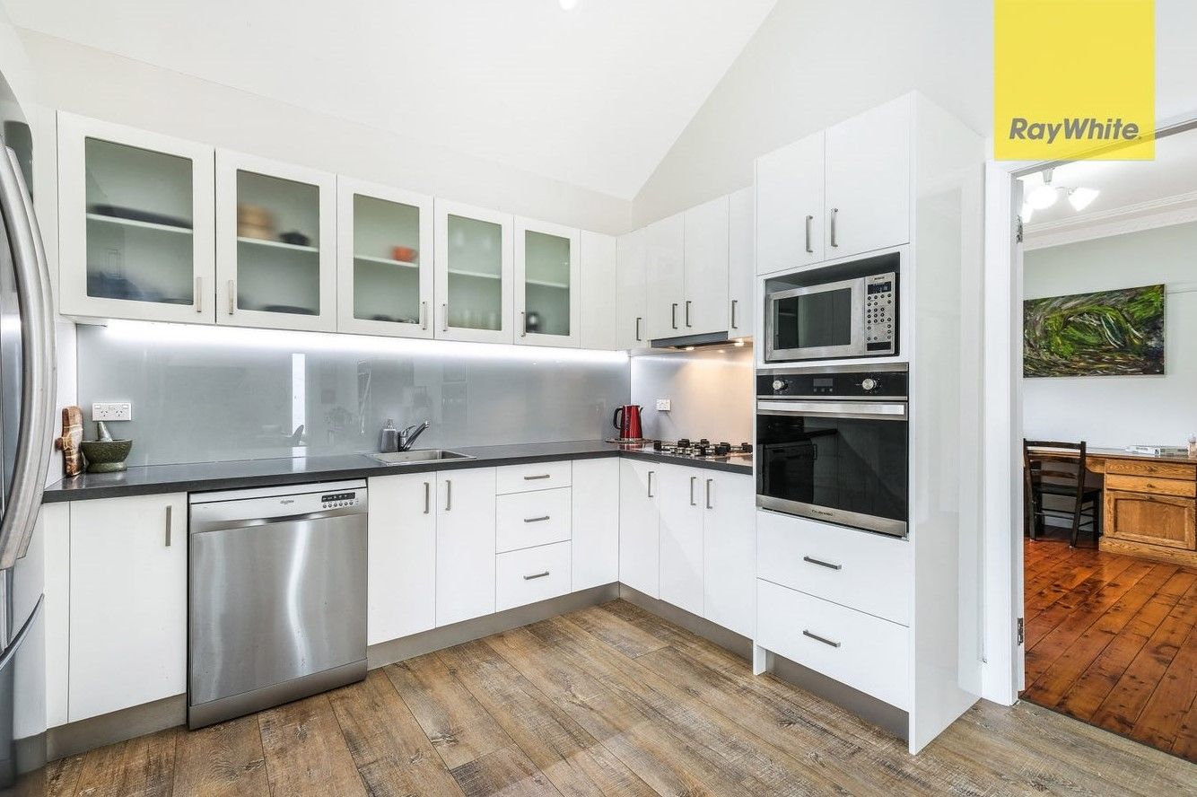 4 Moxham Street, North Parramatta, NSW 2151