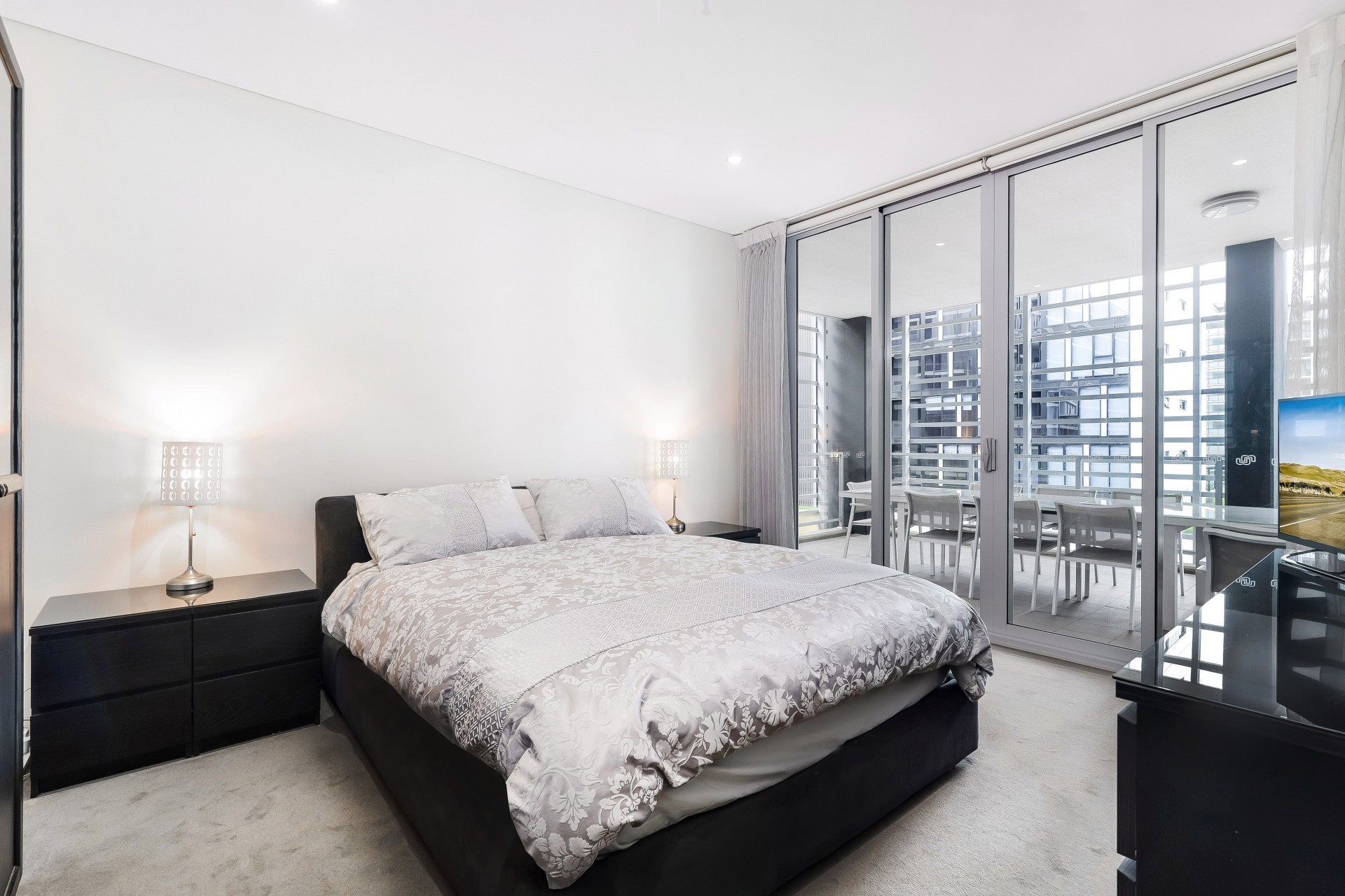 516A/8 Bourke Street, Mascot, NSW 2020