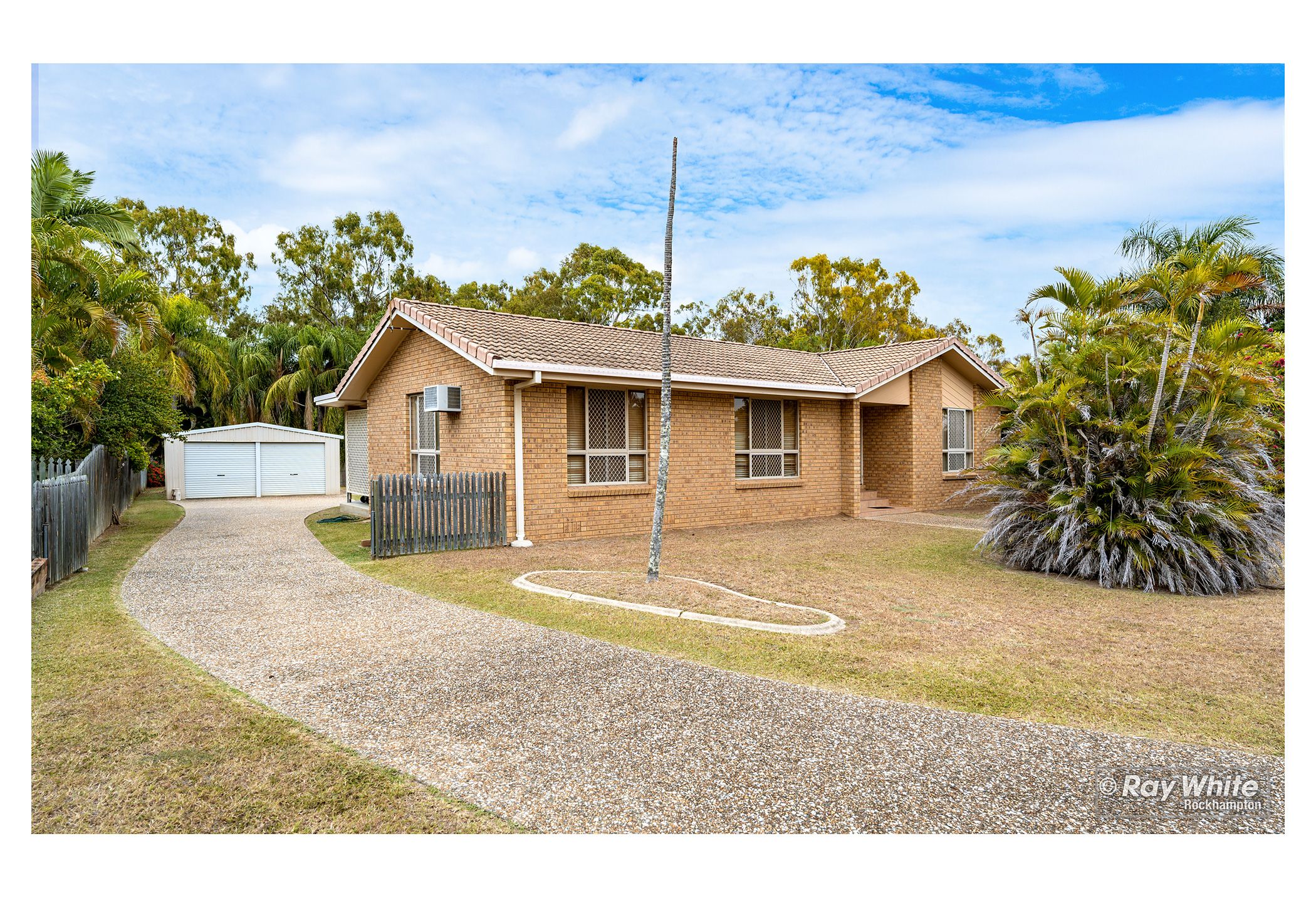 9 Kavanagh Crescent, Koongal QLD 4701