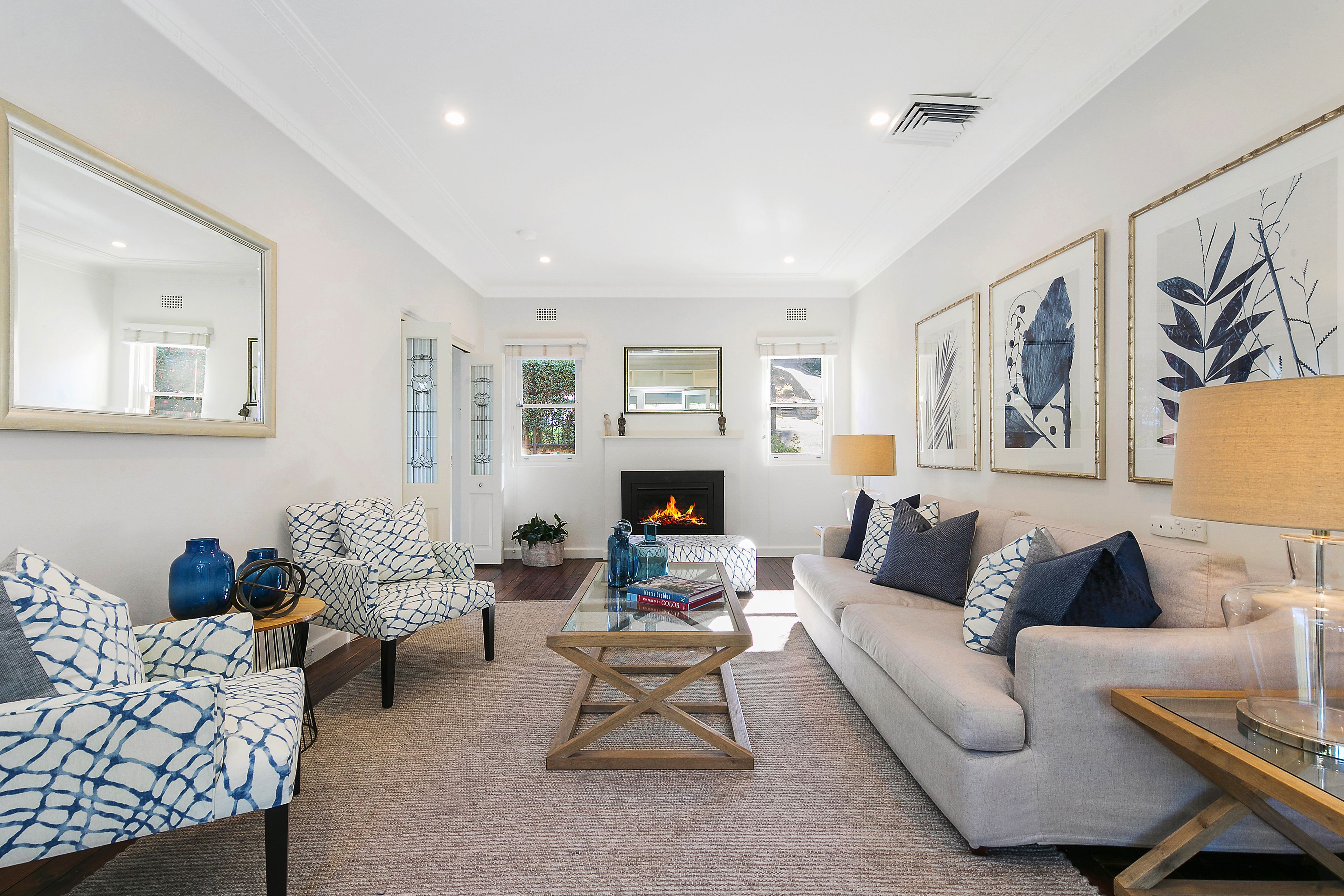 36 Abingdon Road, Roseville, NSW 2069