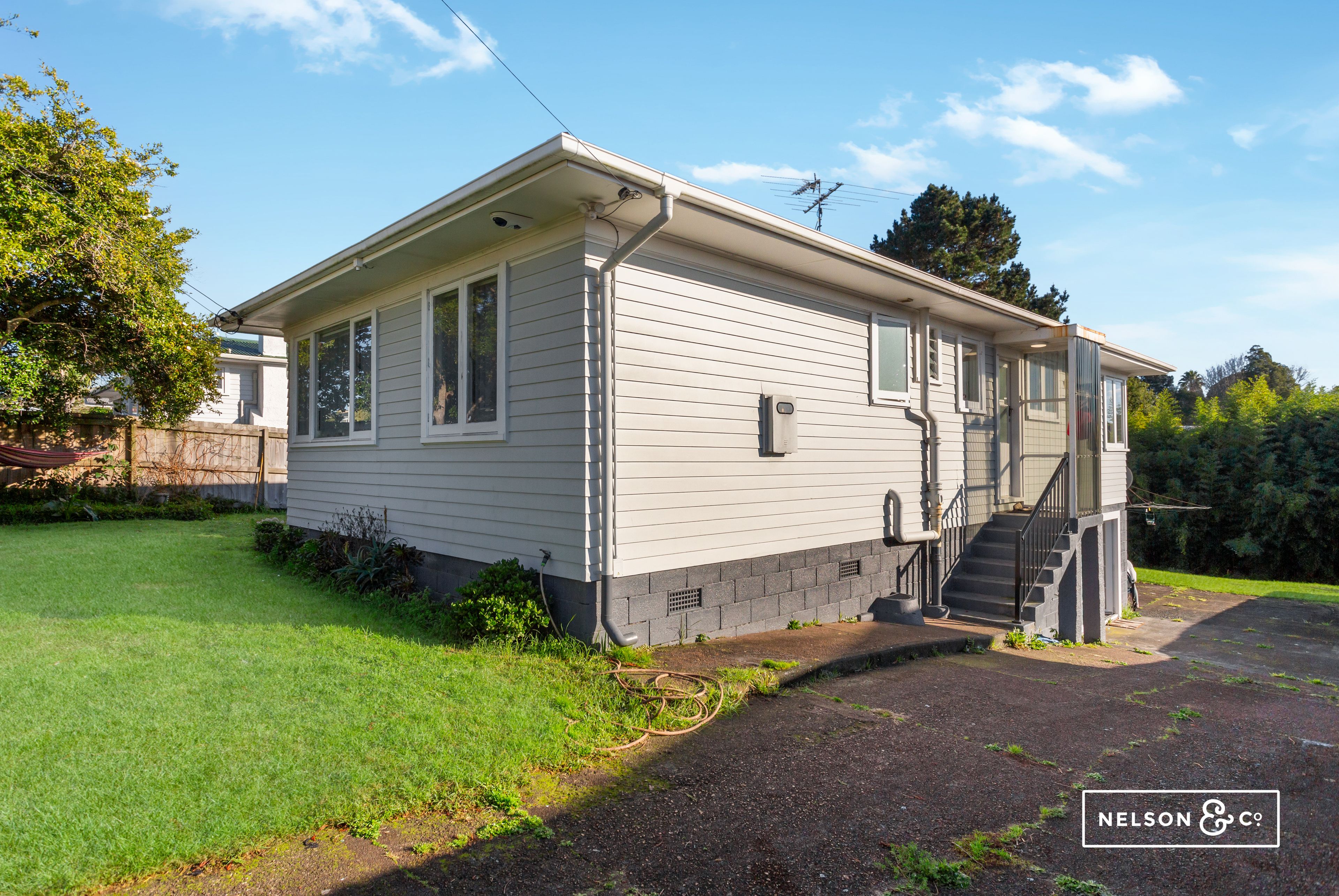 7 Mountfort Street, Manurewa, Manukau City