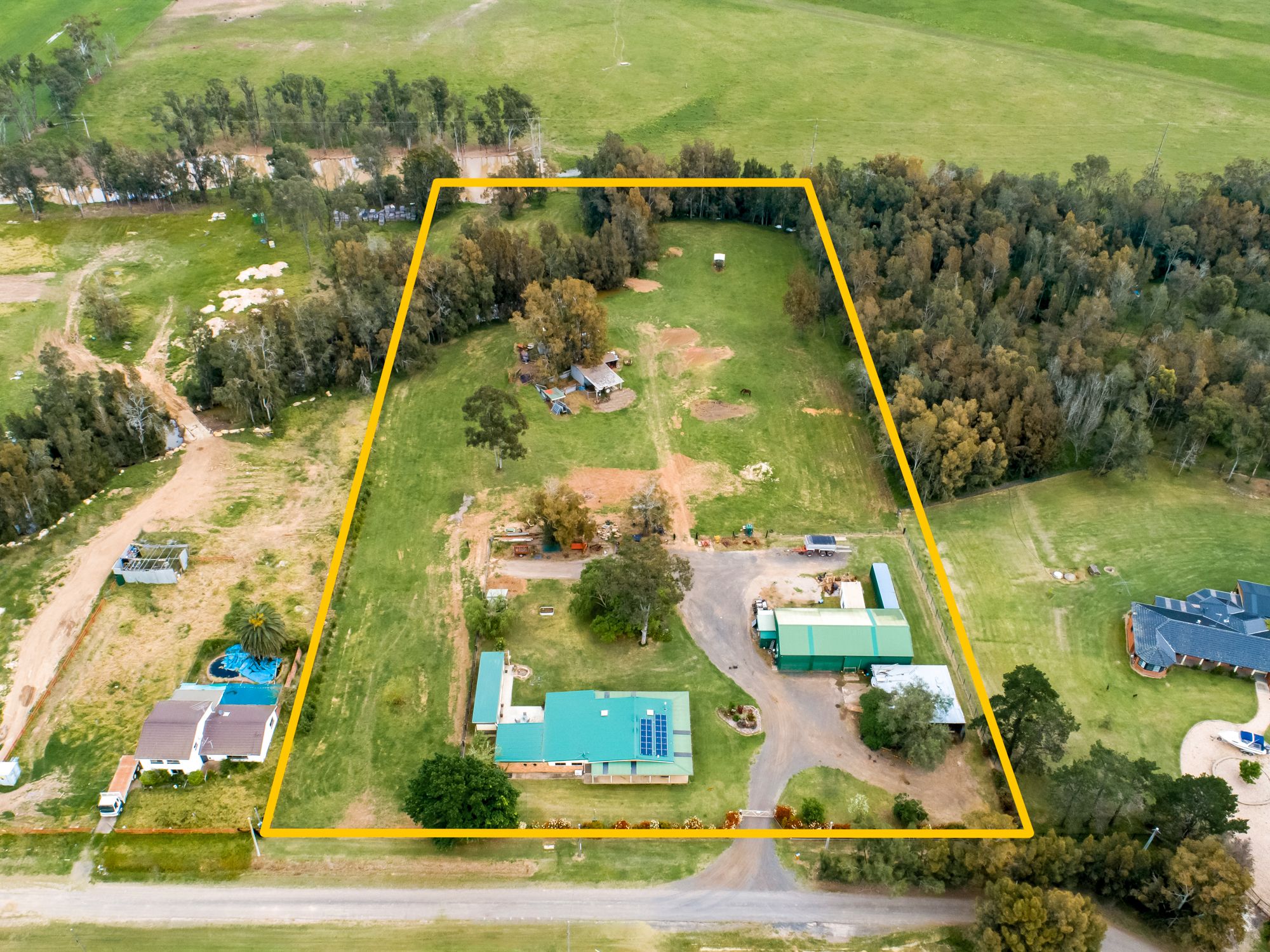 47 Robens Crescent, Catherine Field, NSW 2557