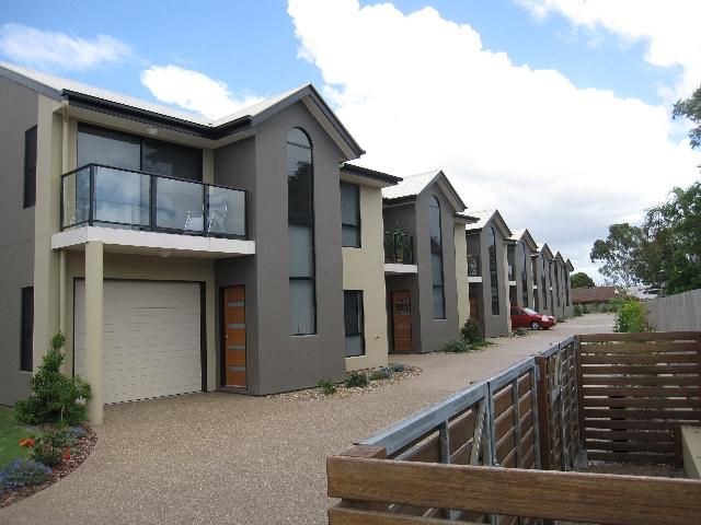 5/13 Tavistock Street, Torquay, QLD 4655