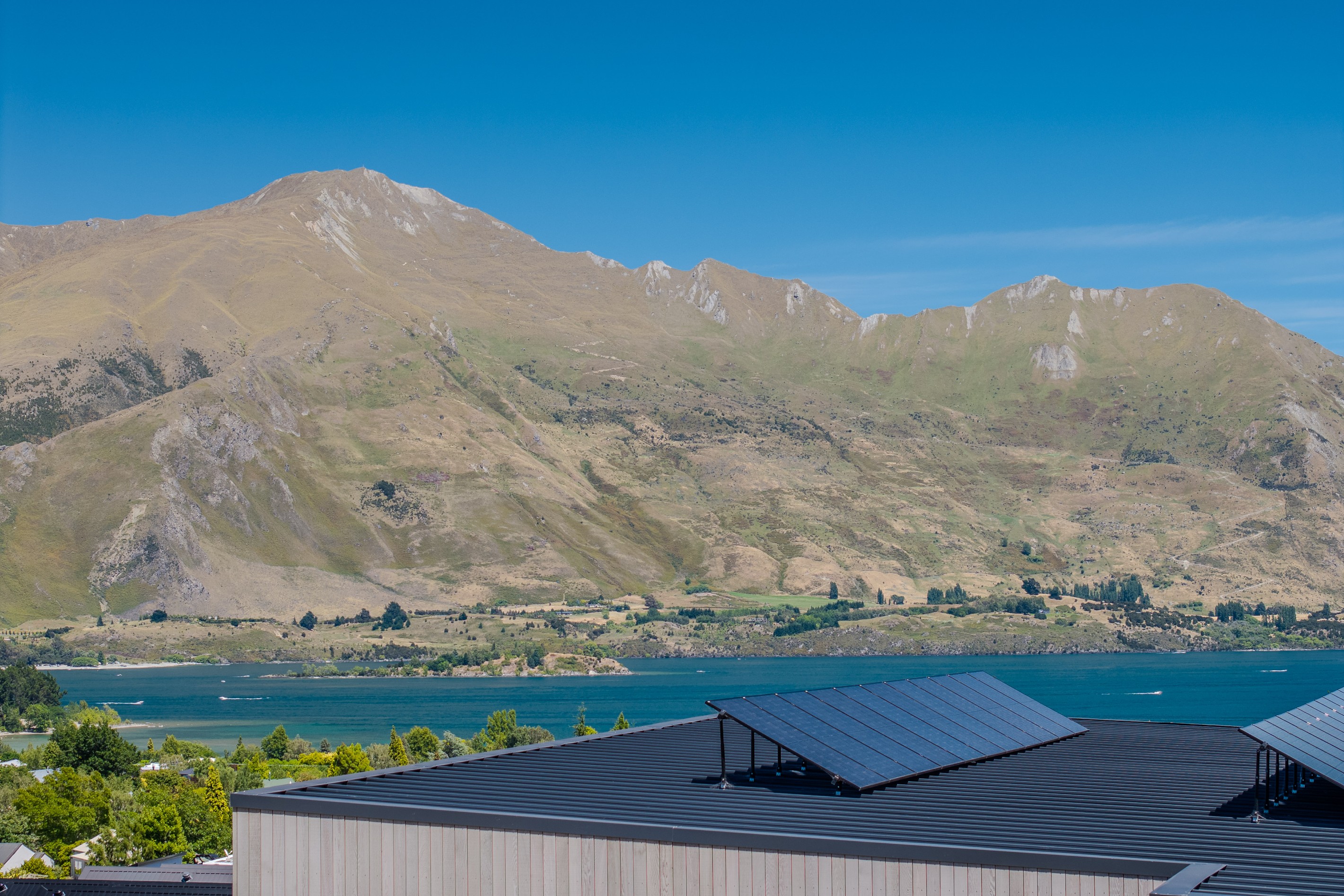 86 Mills Road, Wanaka, Queenstown Lakes District