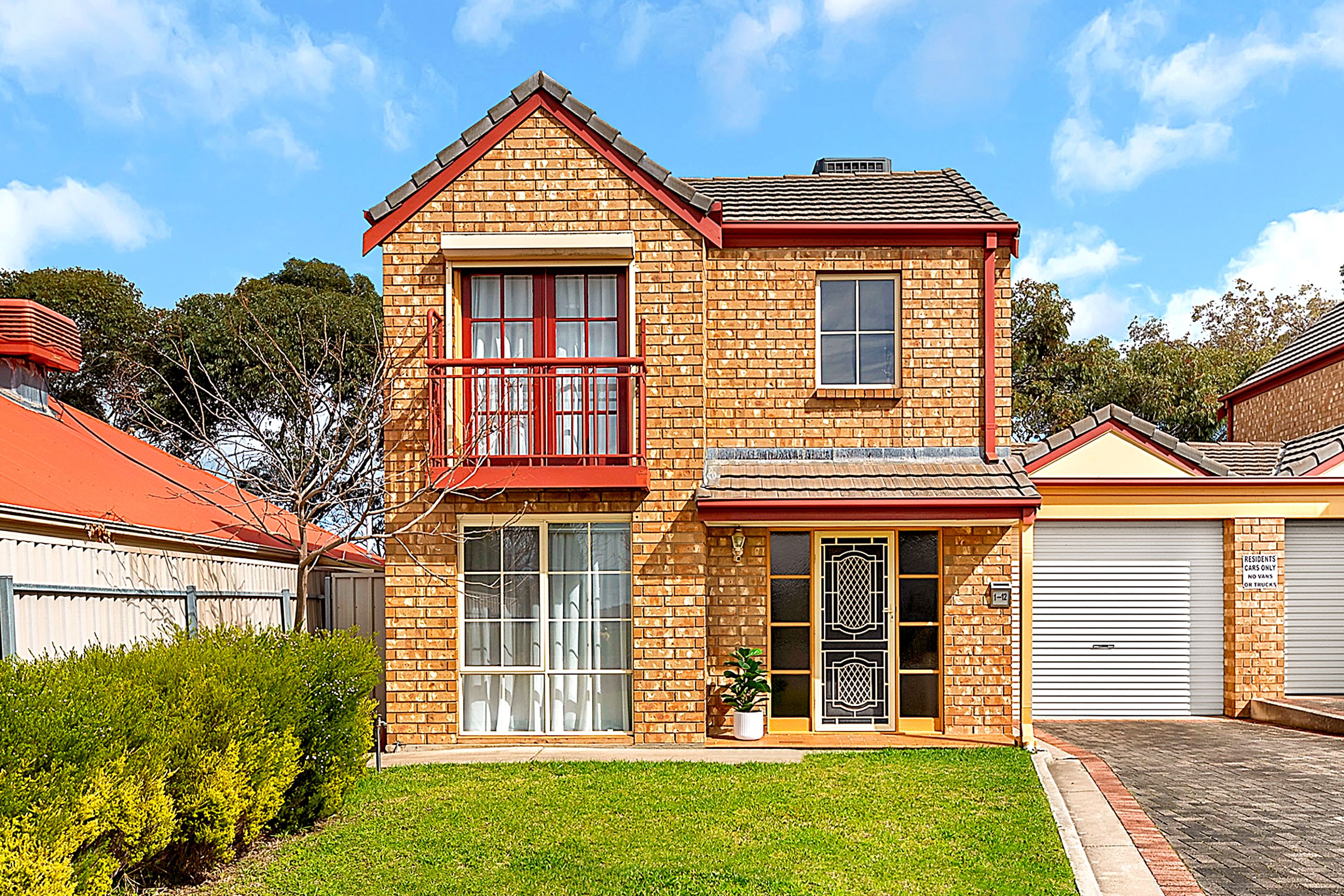 12 Cuneo Place, Golden Grove SA 5125