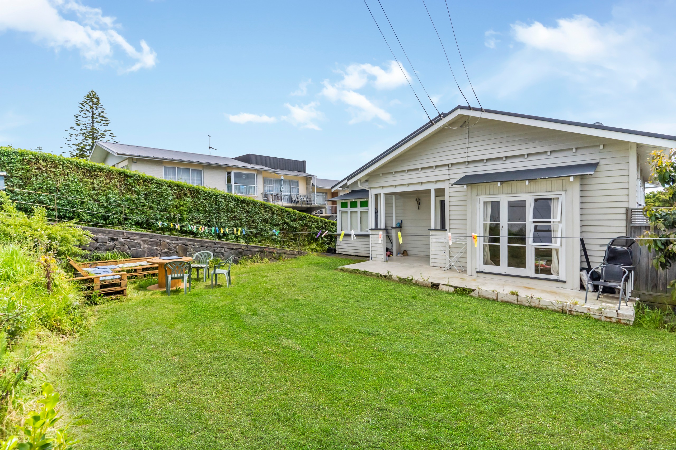 1/131 Ladies Mile, Ellerslie, Auckland City