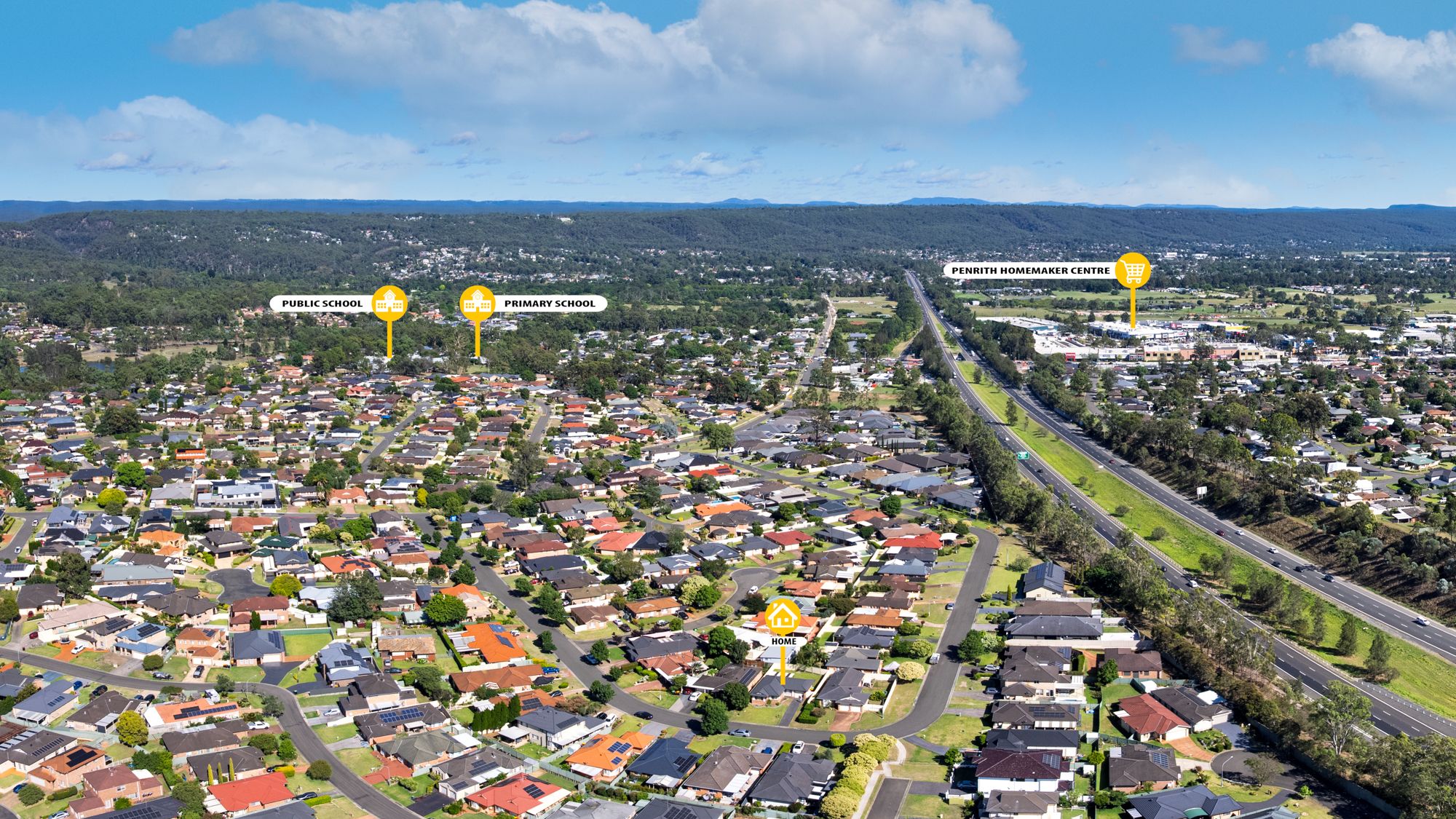 3 Sorenson Crescent, Glenmore Park, NSW