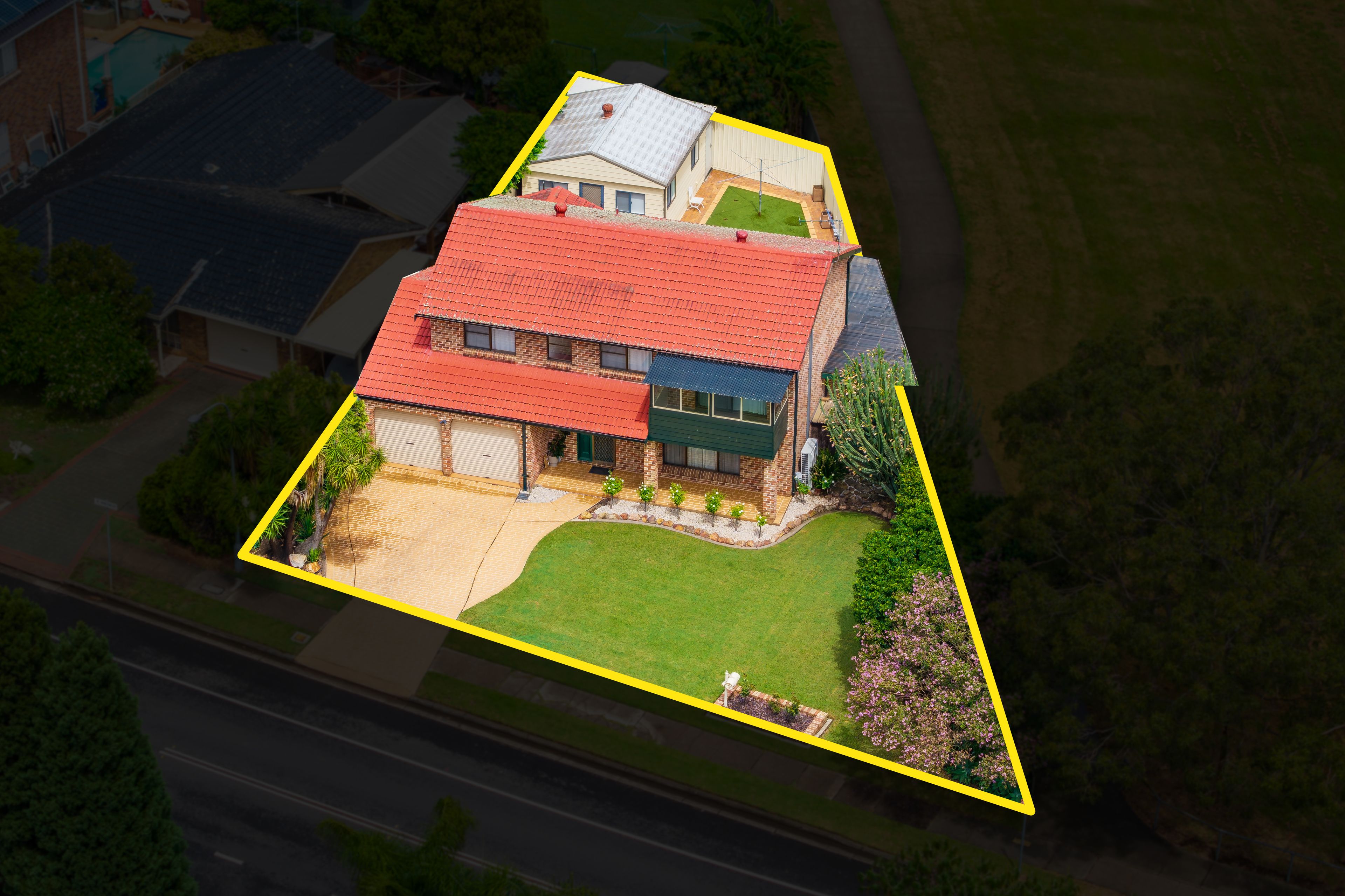 50 Minchin Drive, Minchinbury, NSW