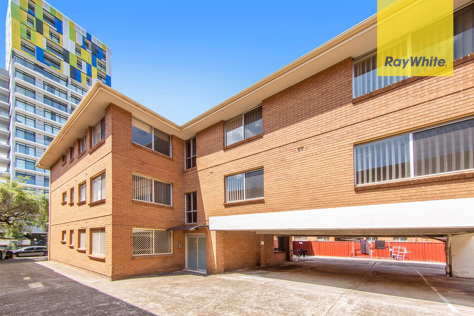 3/17 Parkes Street — photo from Ray White Parramatta