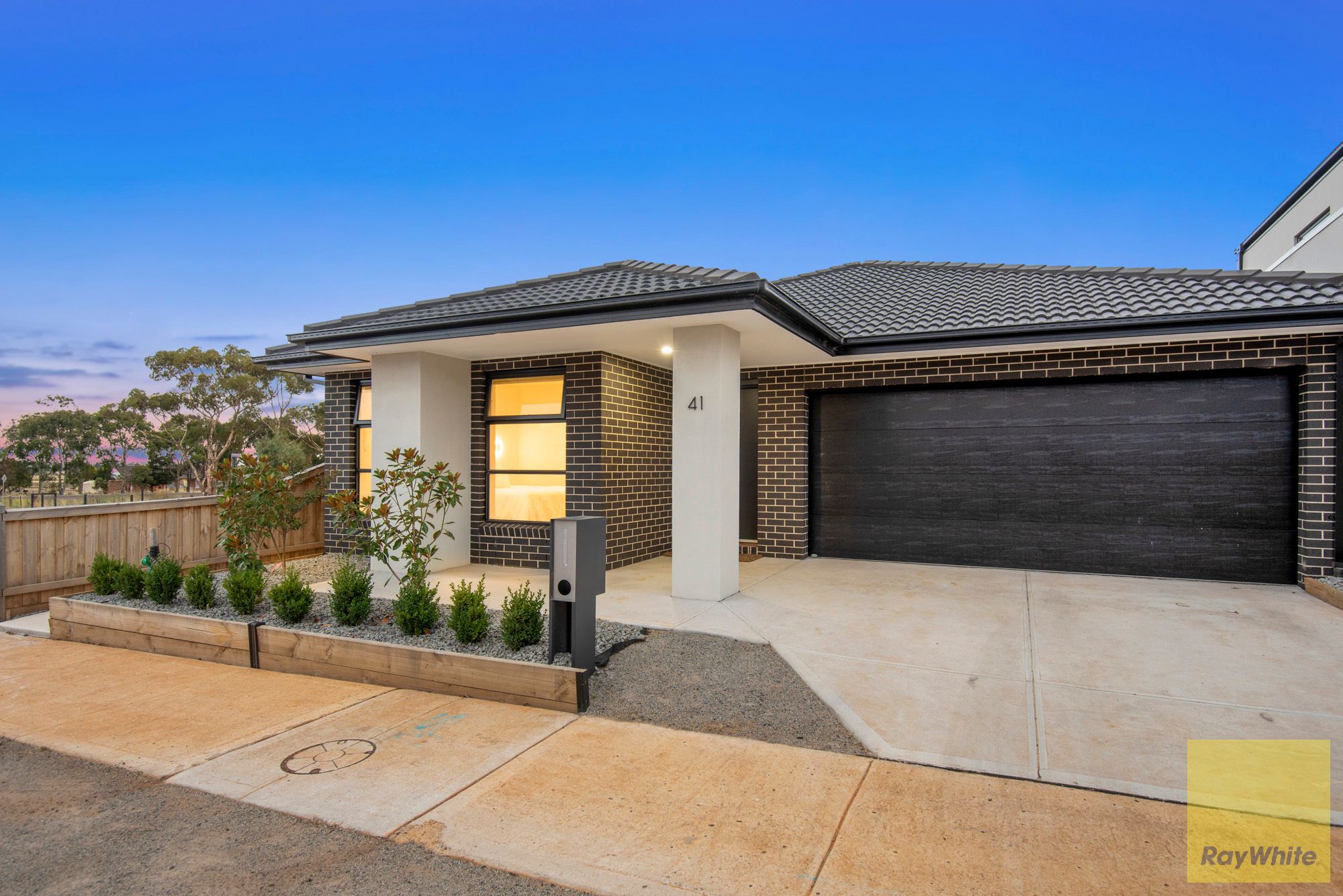 41 Sasha Crescent, Truganina, VIC 3029