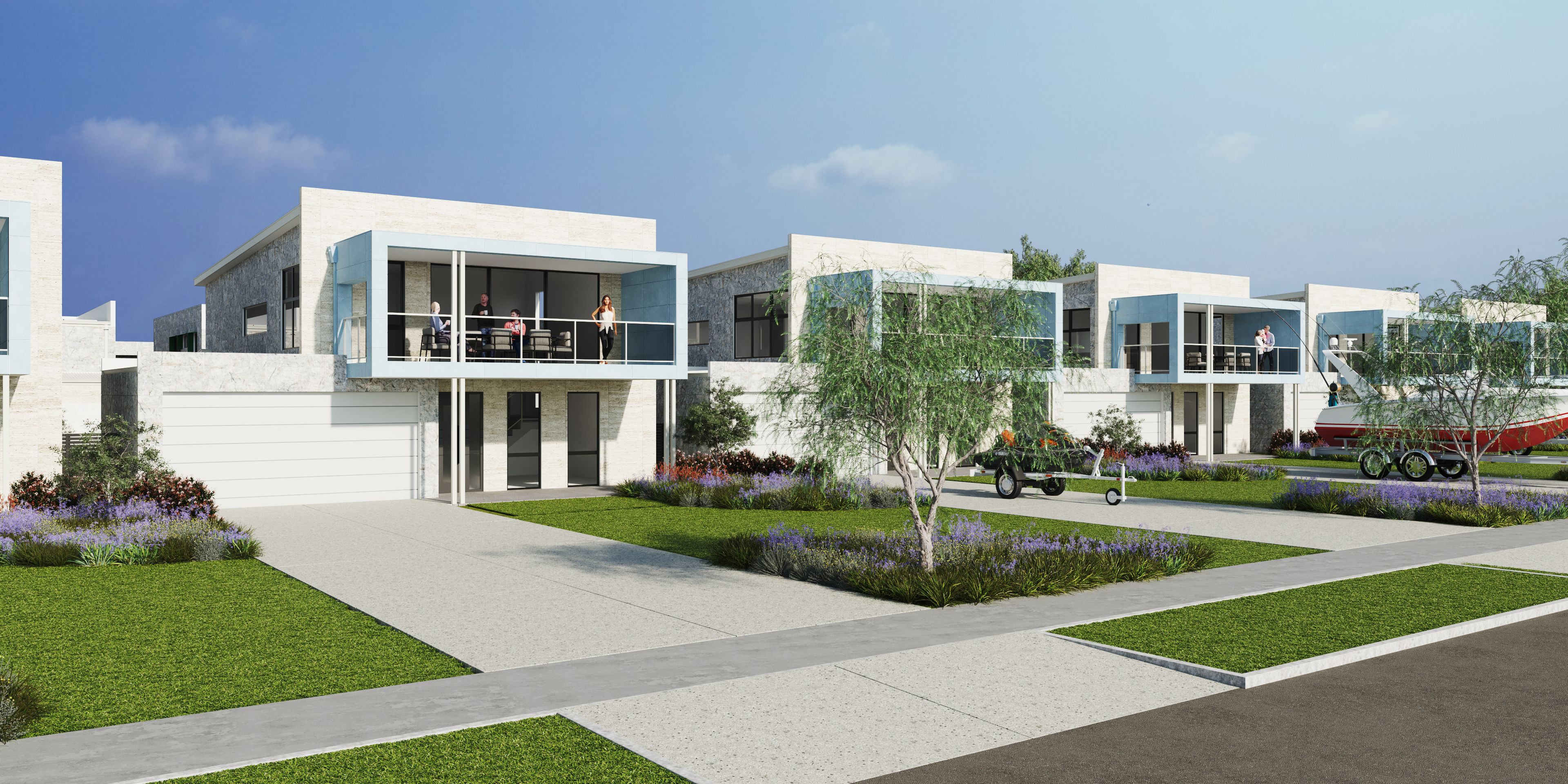 1 Casuarina Crescent — photo from Ray White Jurien Bay
