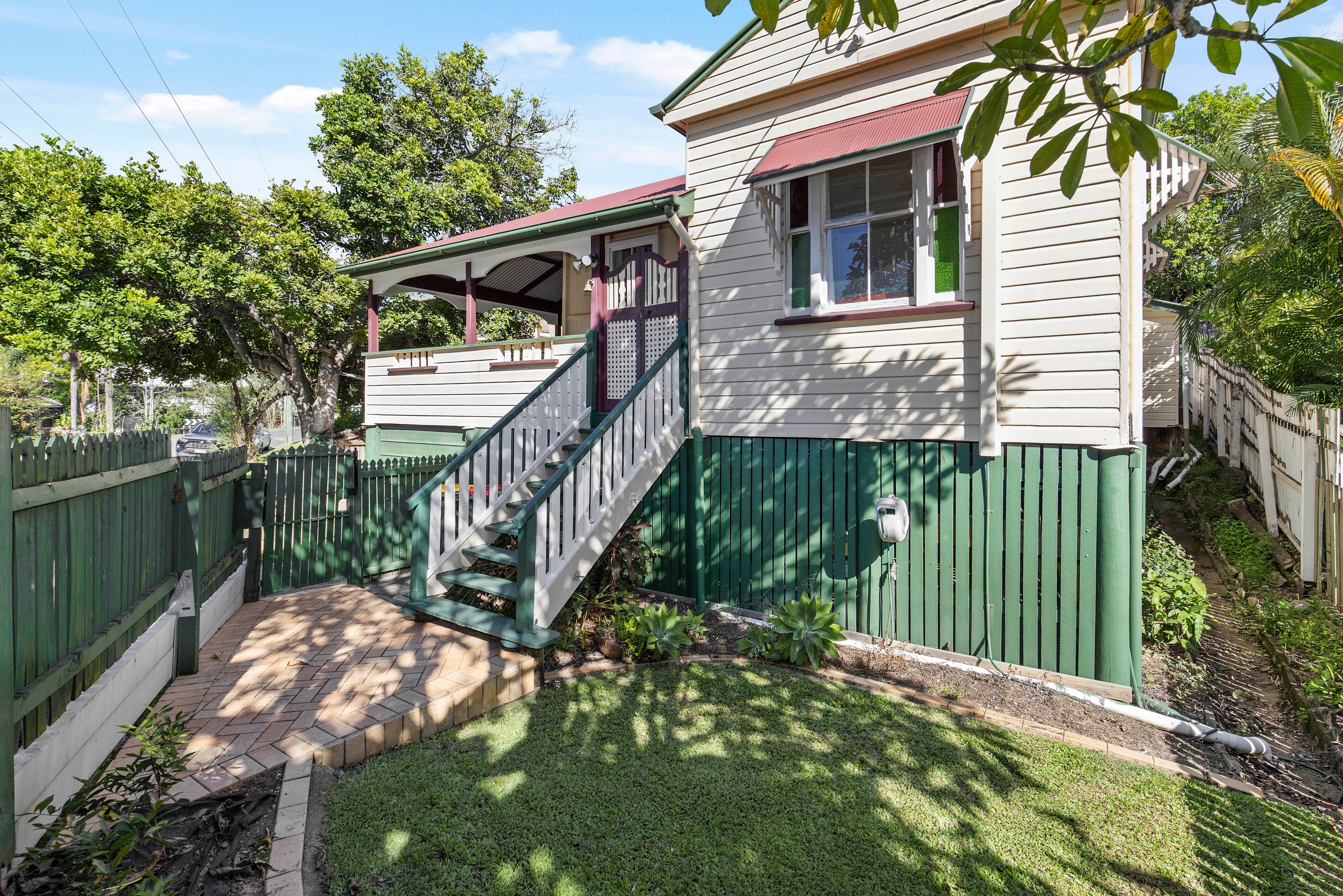 28 Erneton Street, Newmarket, QLD 4051