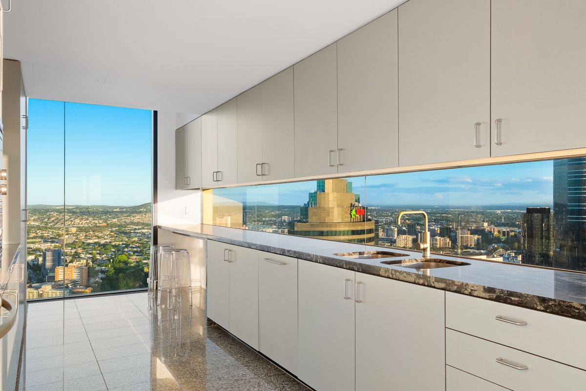 4105/71 Eagle Street, Brisbane City, QLD 4000