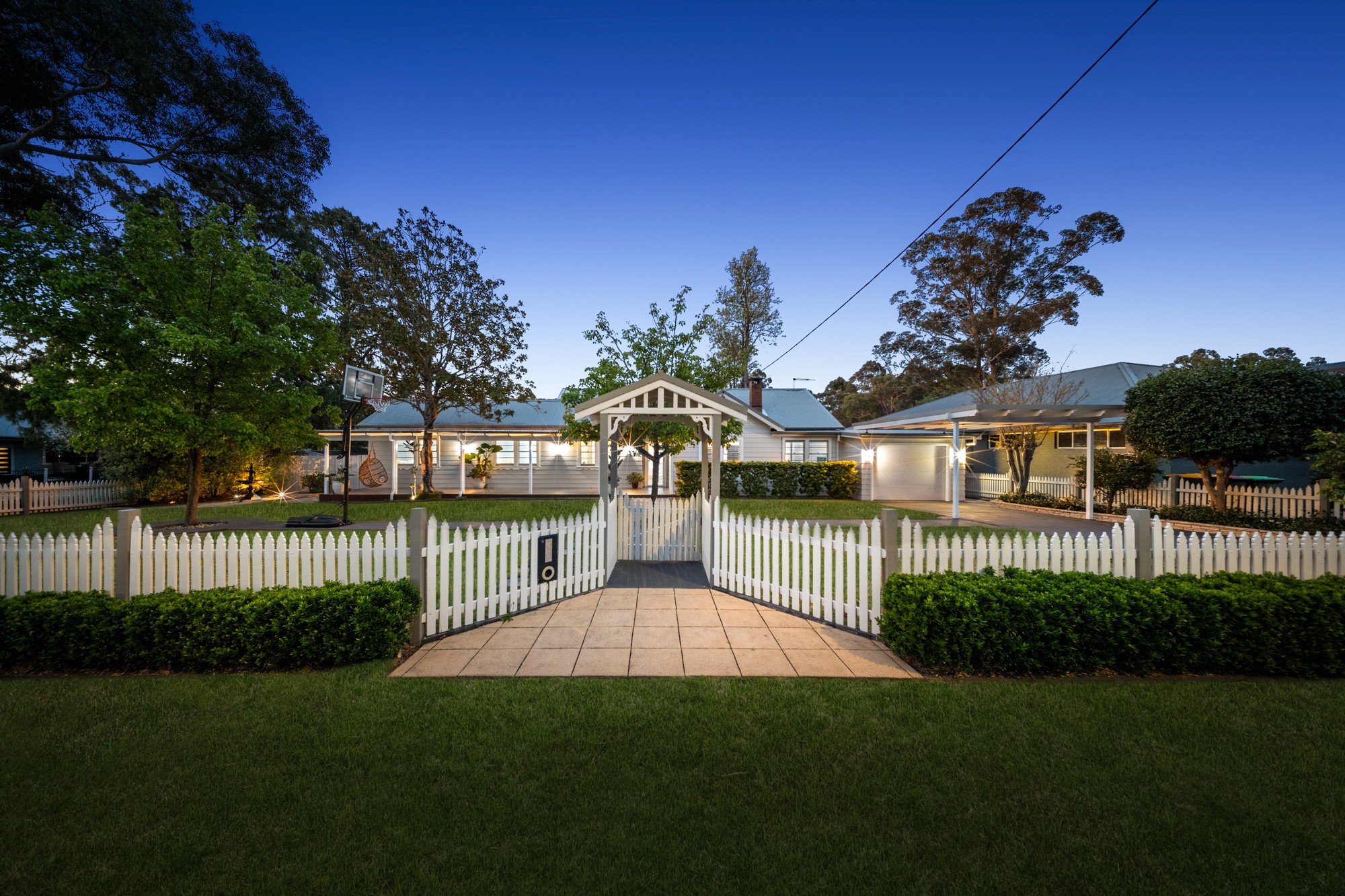 15 Woodville Street, Glenbrook, NSW 2773