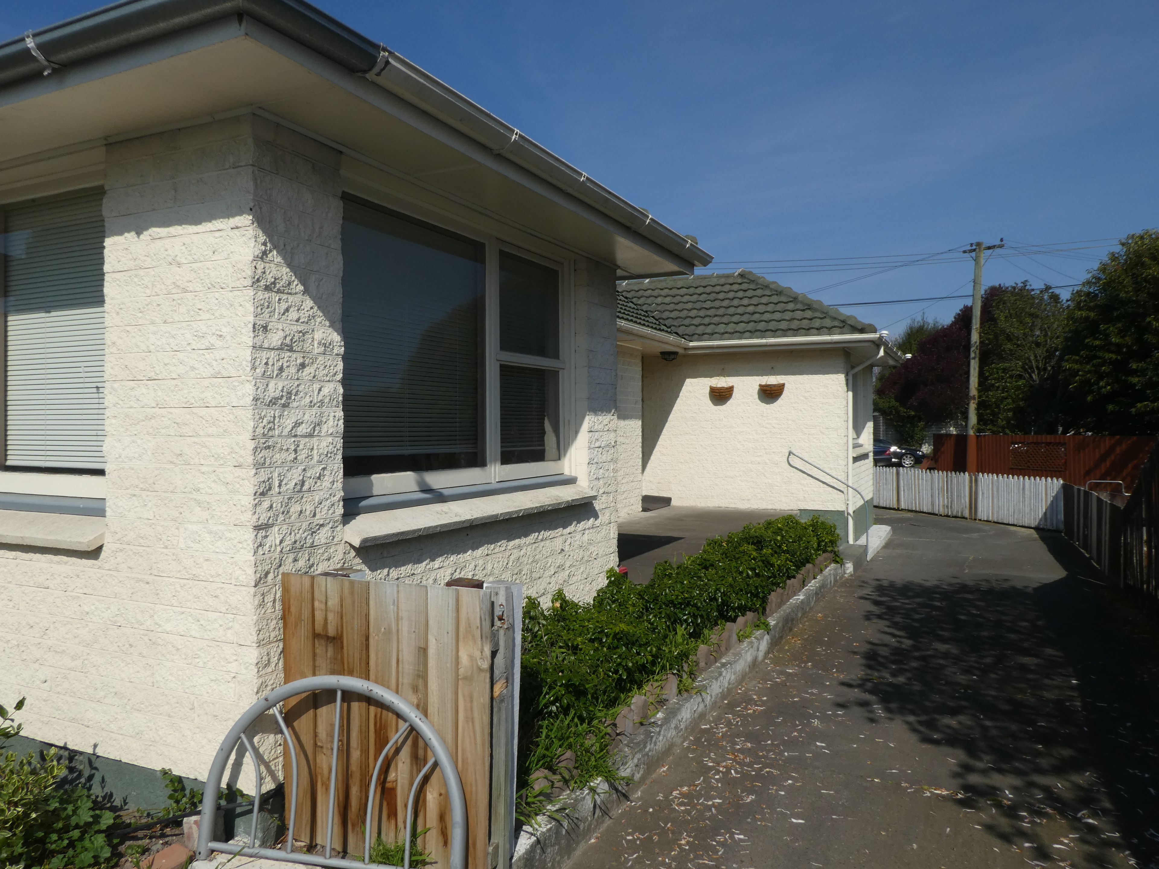480 Wairakei Road, Burnside, Christchurch City