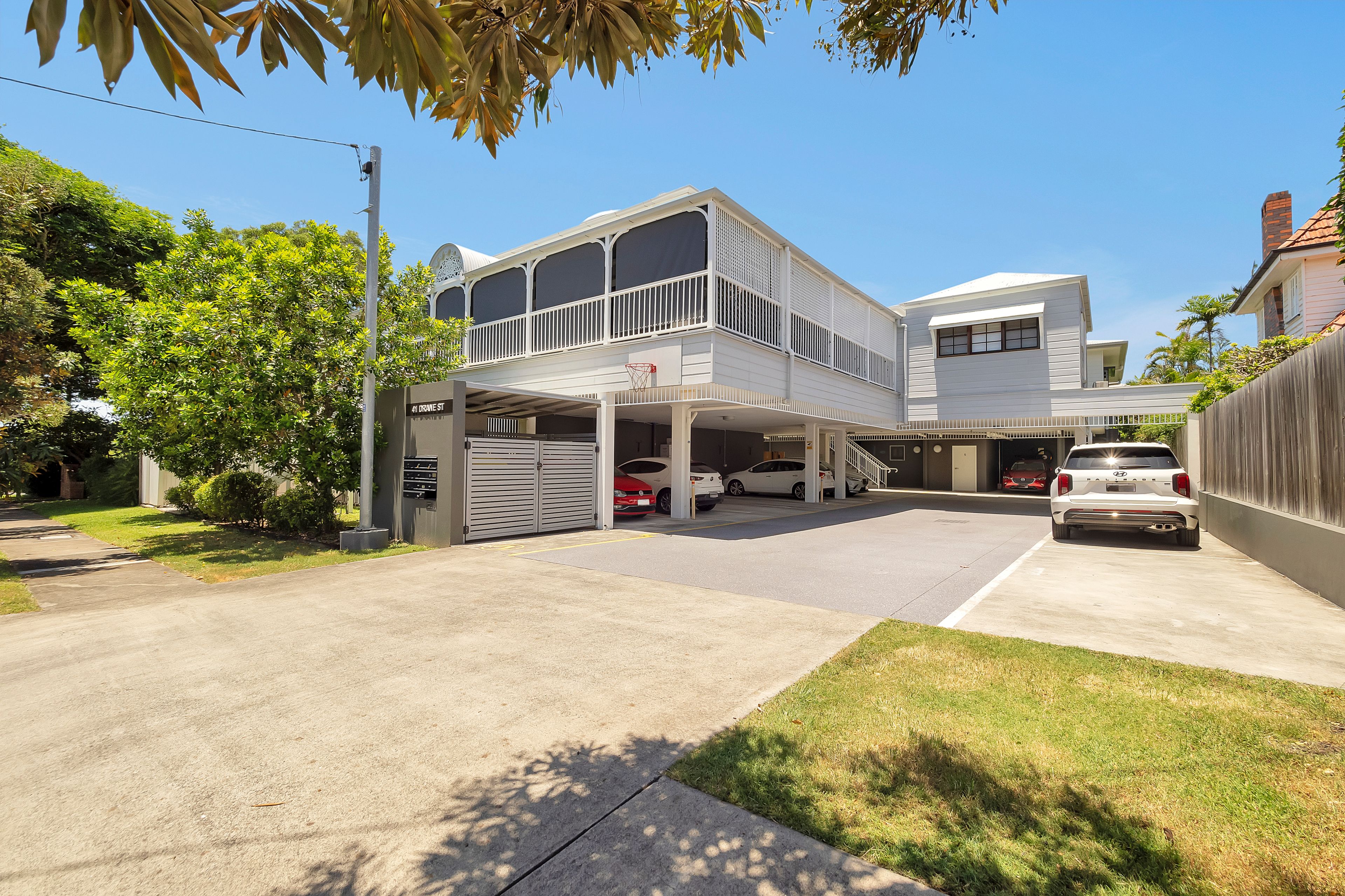 41 Drane Street, Clayfield QLD 4011