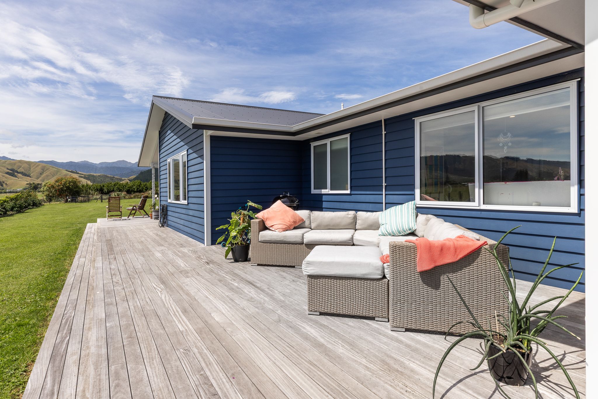 33 Oriwa Lane, Levin, Horowhenua District