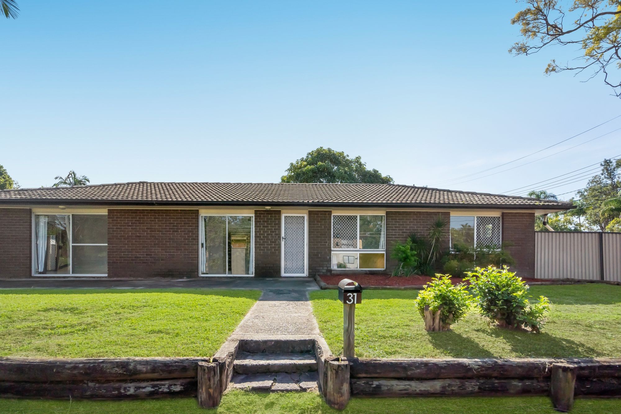 31 Pauline Street, Marsden, QLD 4132