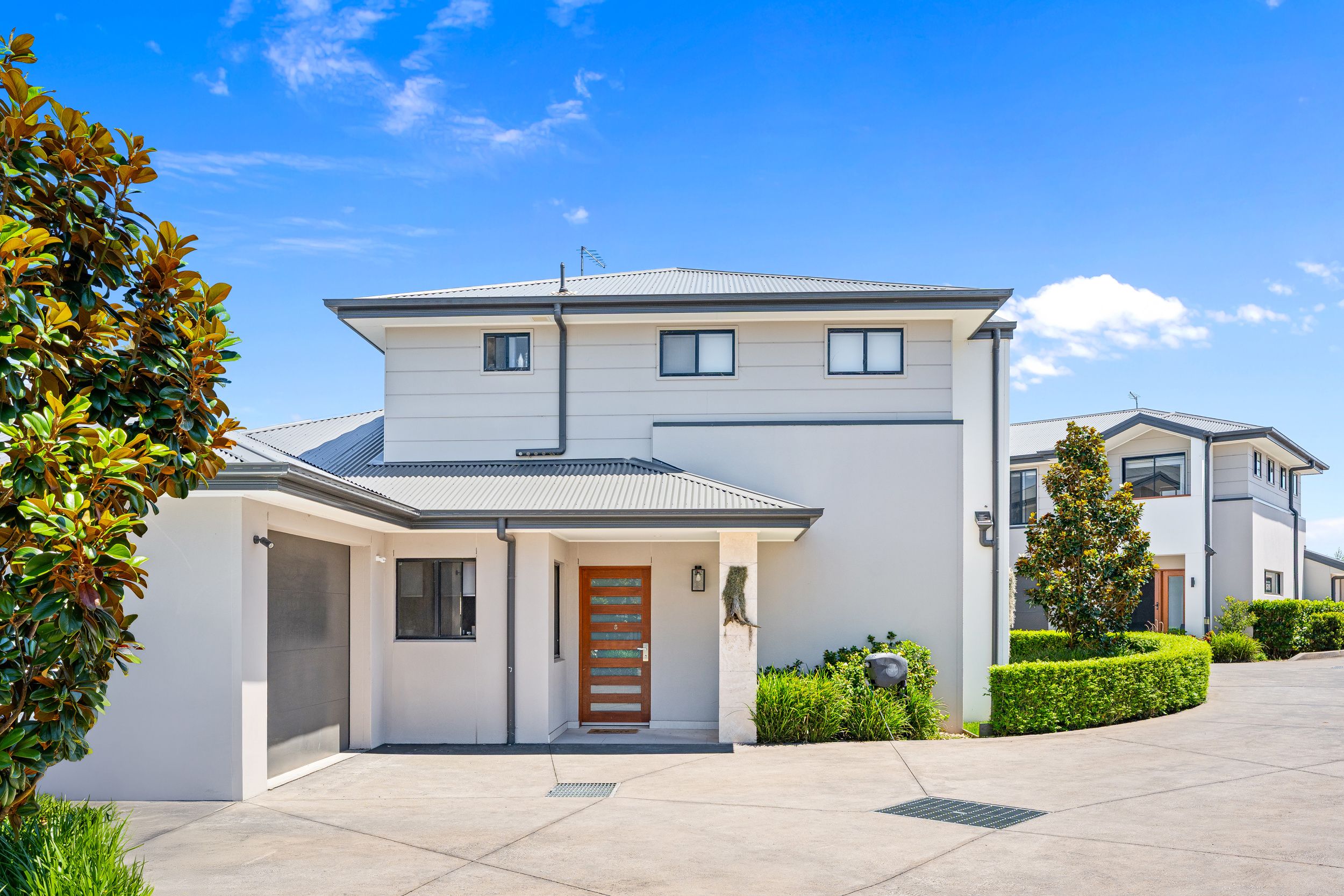 6/13-15 William Howell Drive, Glenmore Park, NSW
