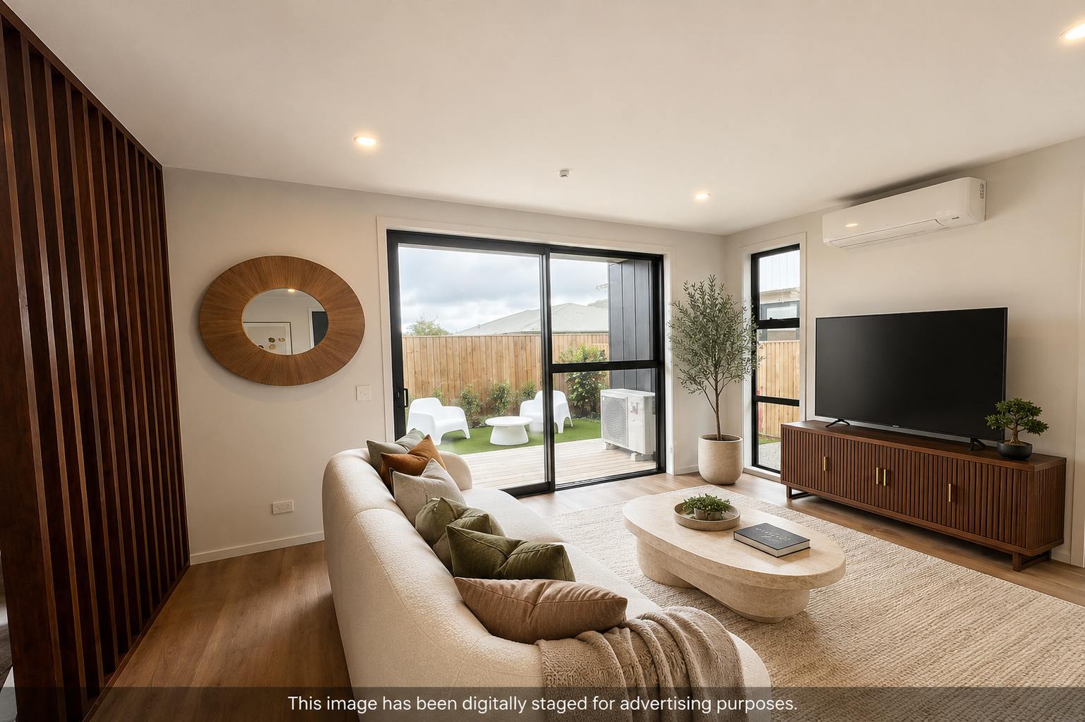 27c Dawnhaven Drive, Te Atatu Peninsula, Waitakere City