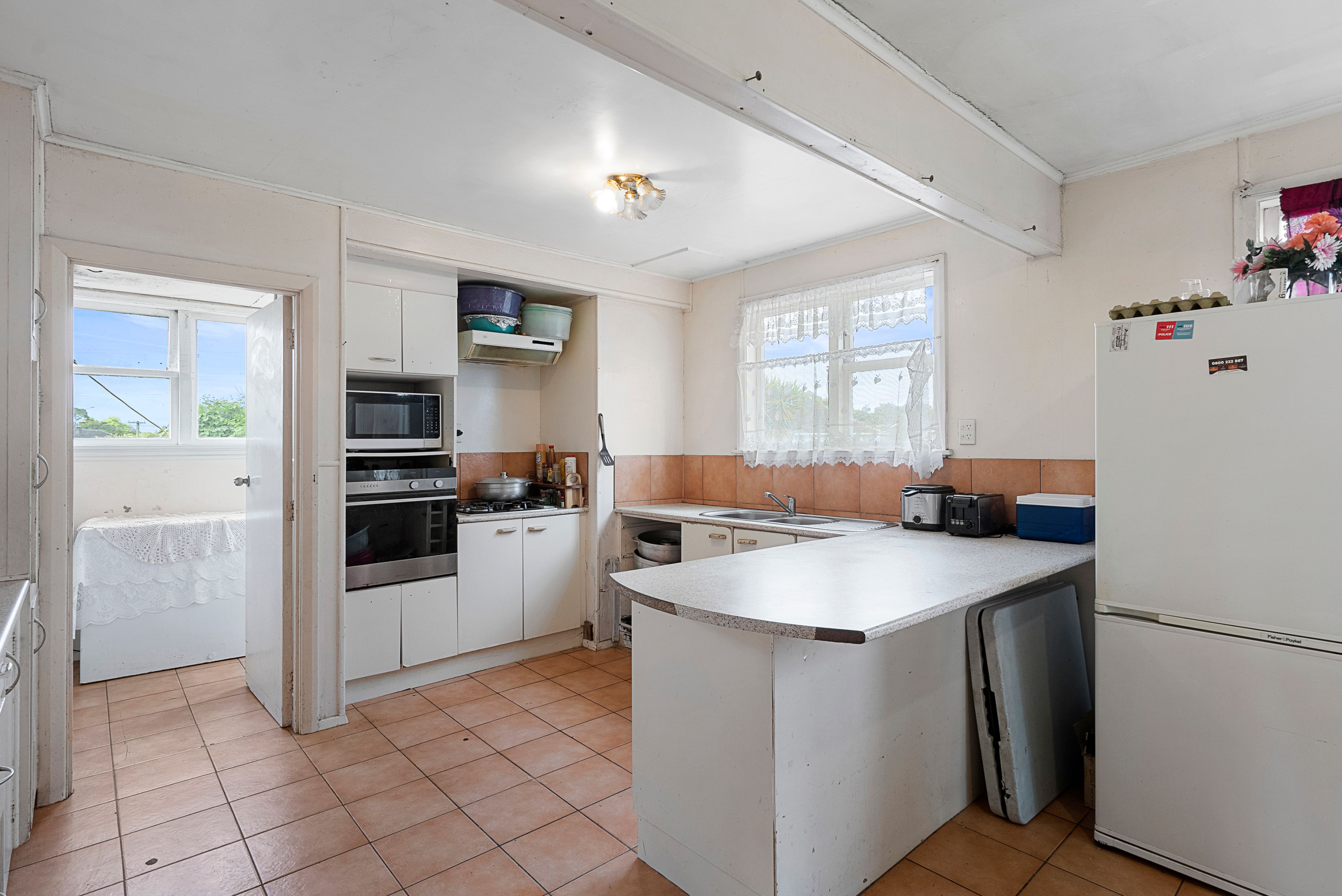 10 Ross Avenue, Otara, Manukau City