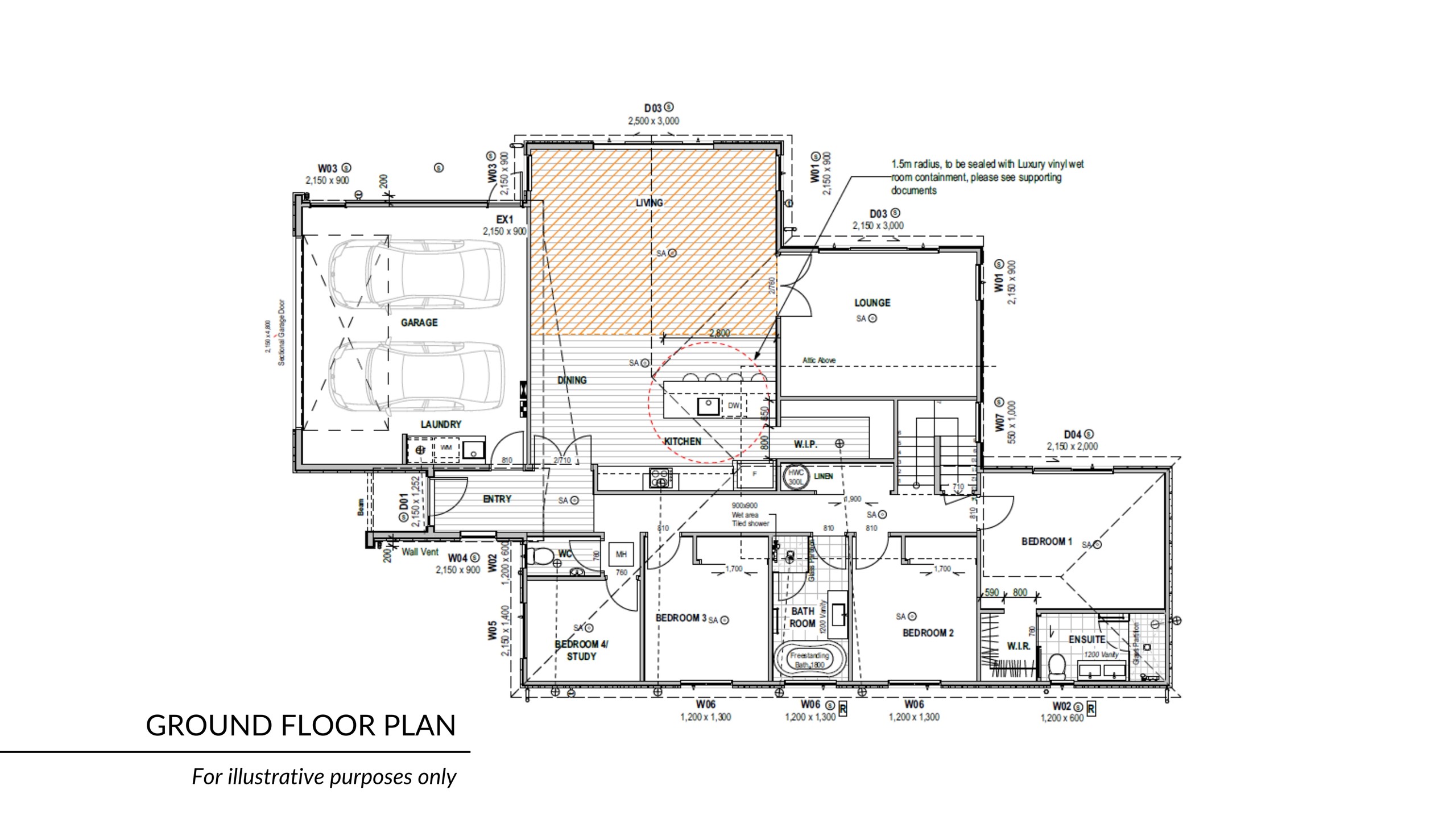 12 Lorenzos Lane, Halswell, Christchurch City