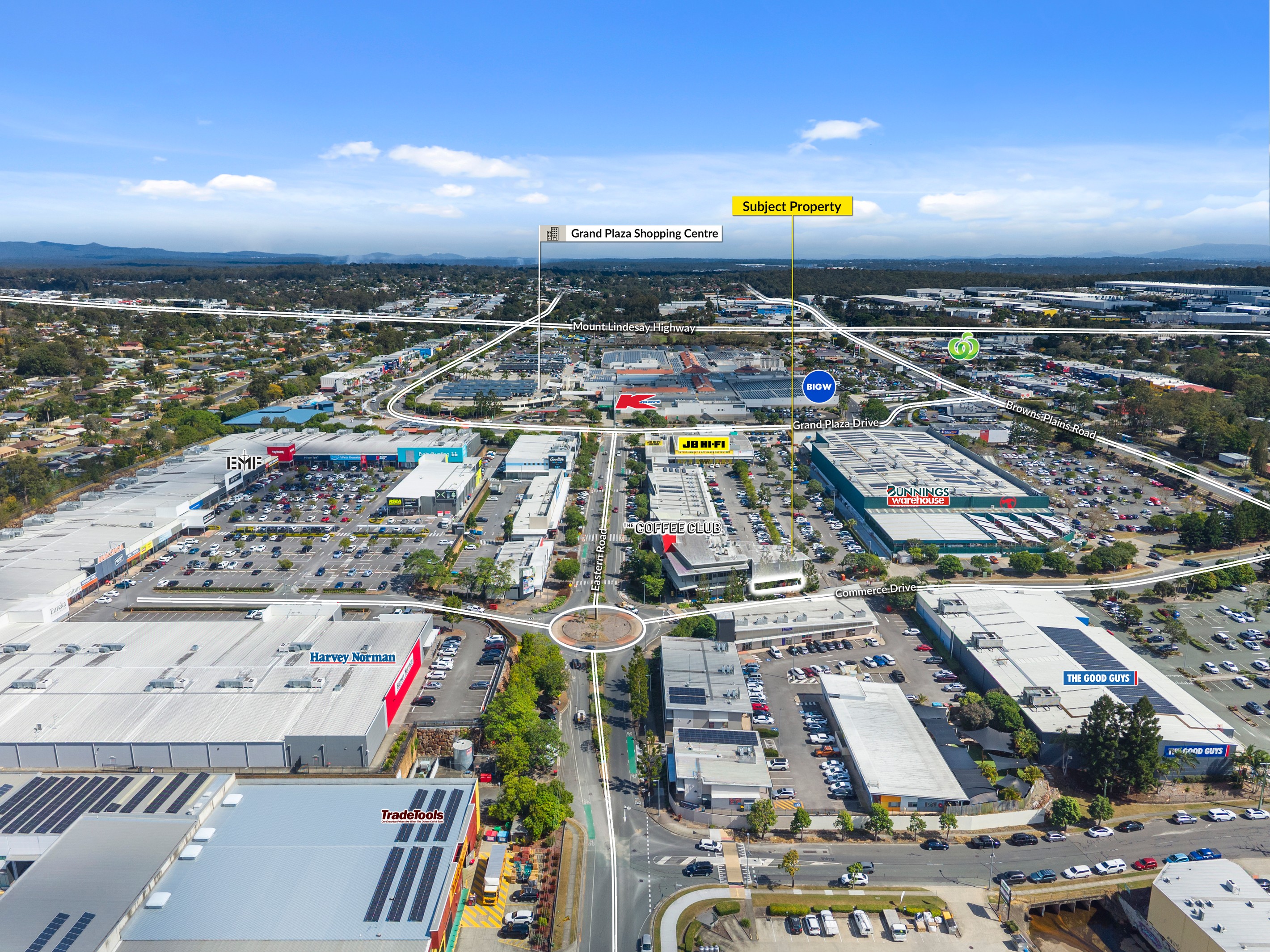 3107/22-32 Eastern Road, Browns Plains, QLD 4118