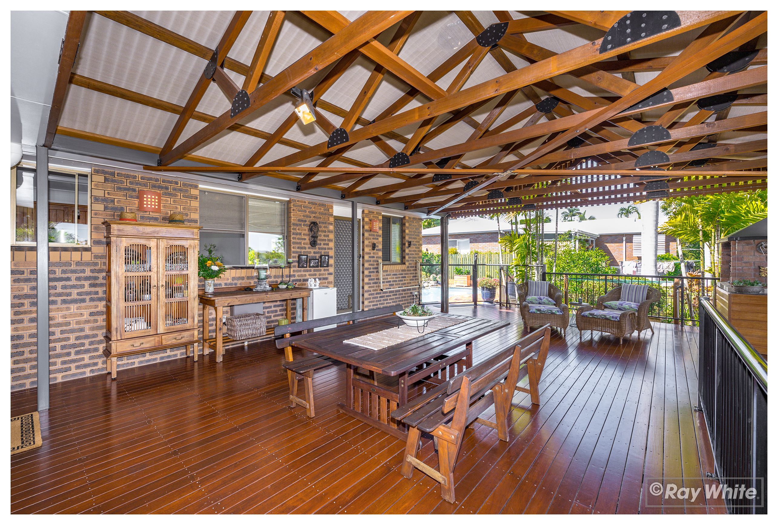 17 Mccamley Street, The Range, QLD 4700