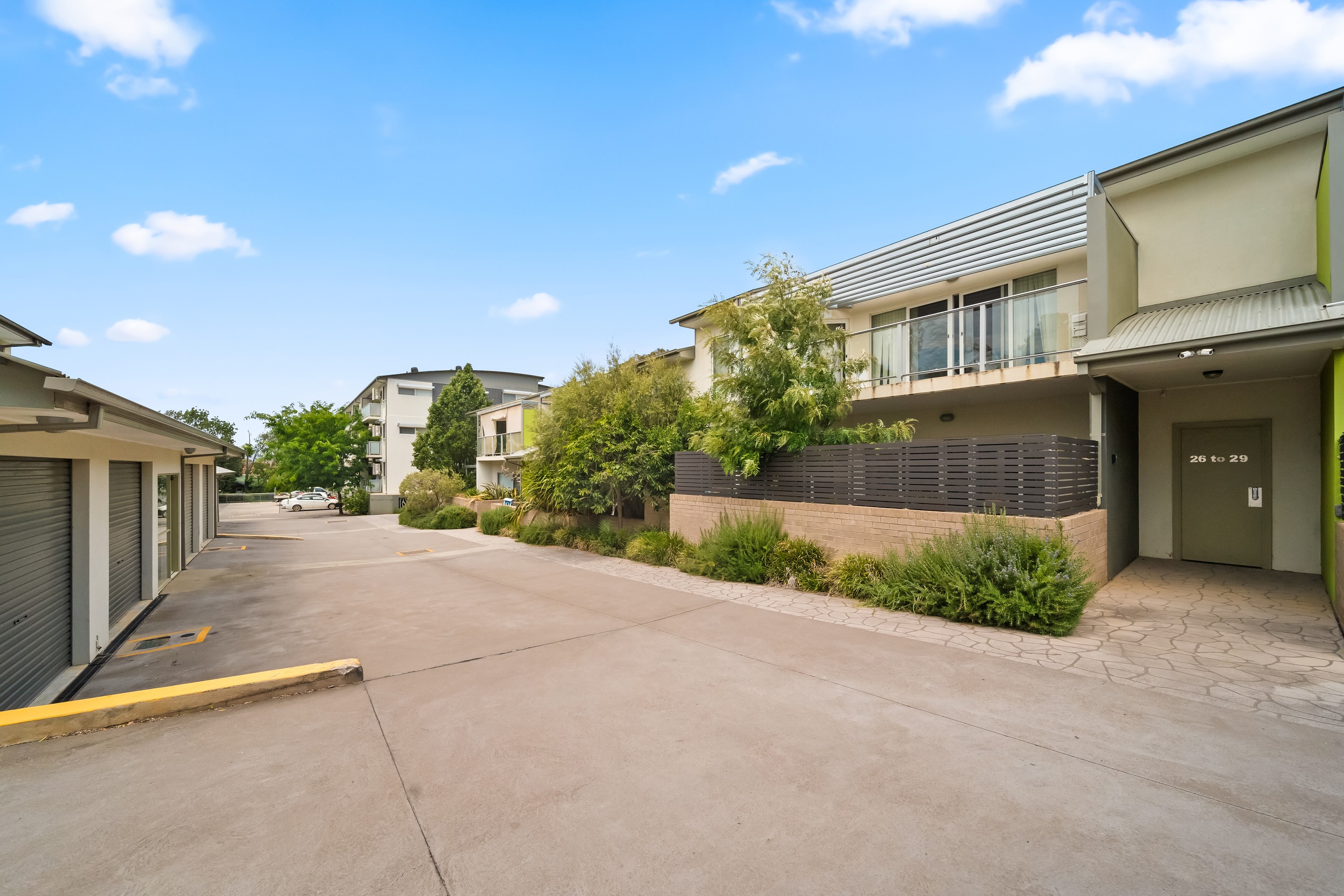 26/161 Uriarra Road, Queanbeyan, NSW 2620