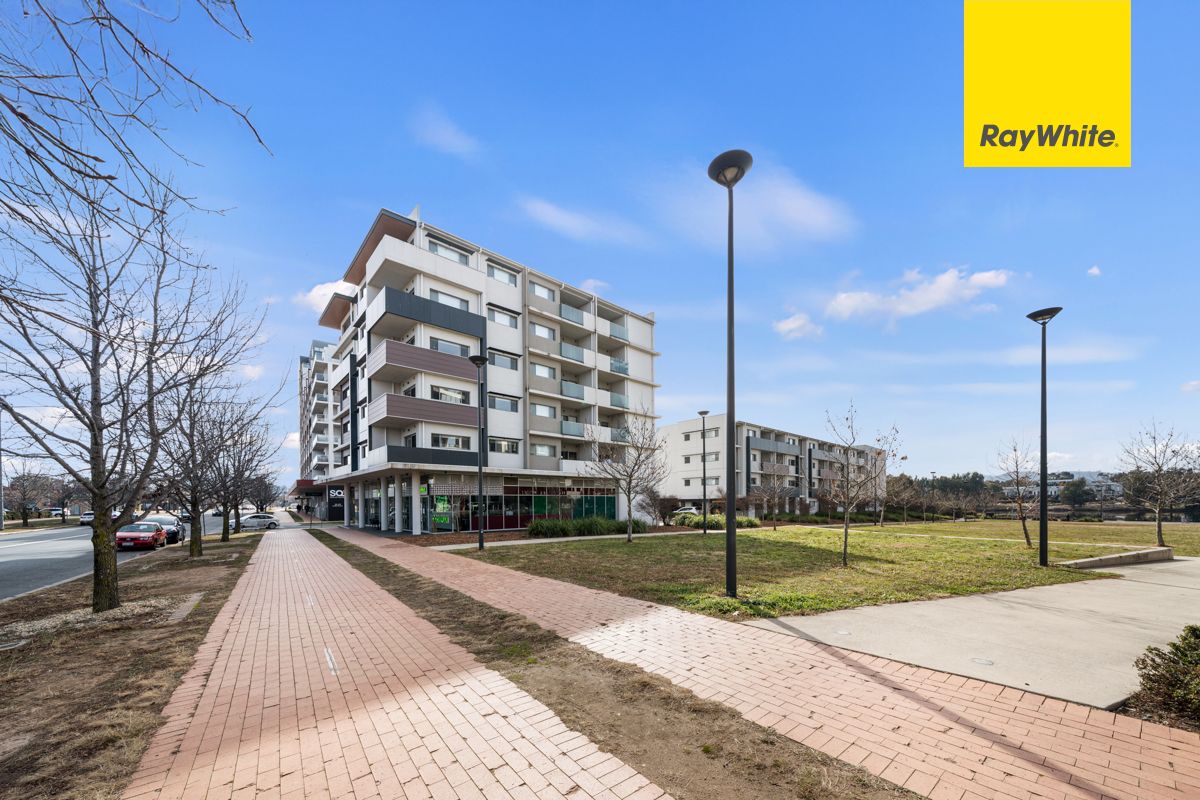 19/17 Limburg Way, Greenway, ACT 2900