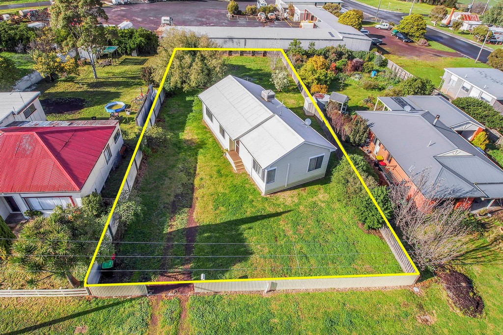 43 Shaw Street, Mortlake, VIC 3272