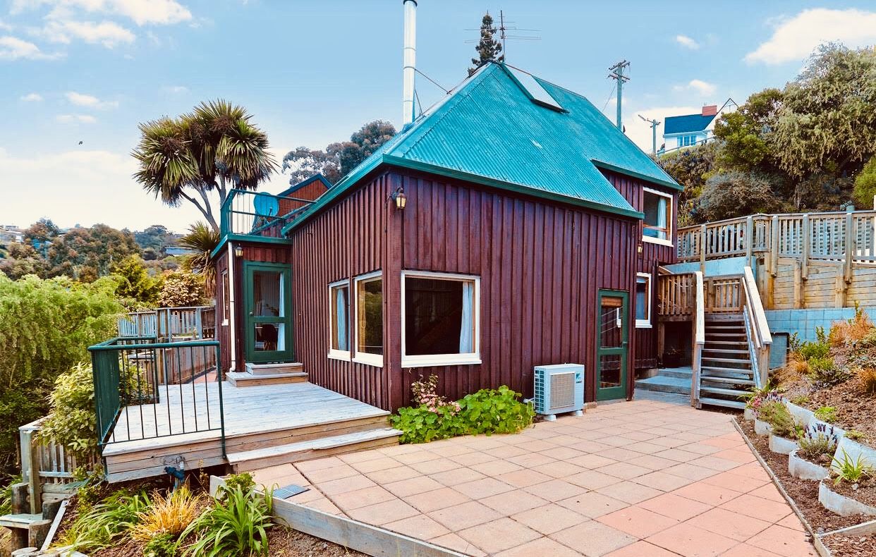 135 Mount Pleasant Road, Mount Pleasant, Christchurch City