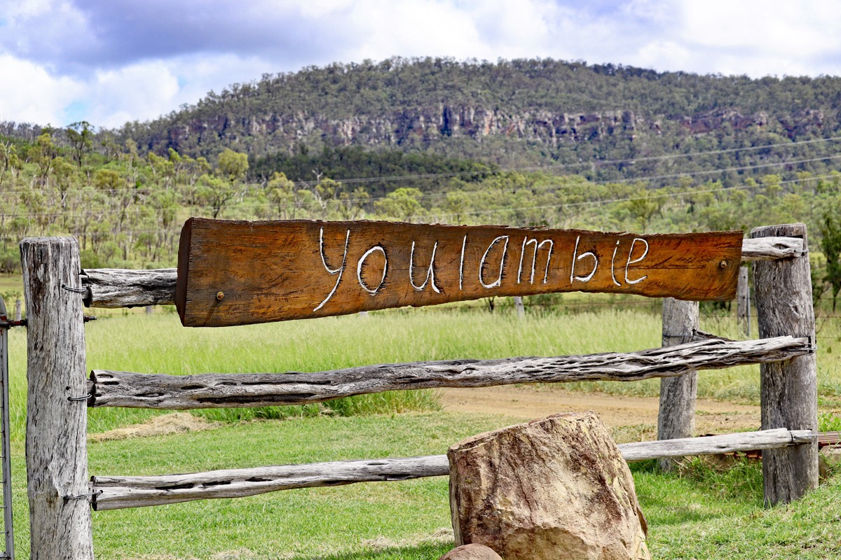 739 Coal Road, Dumgree, QLD 4715