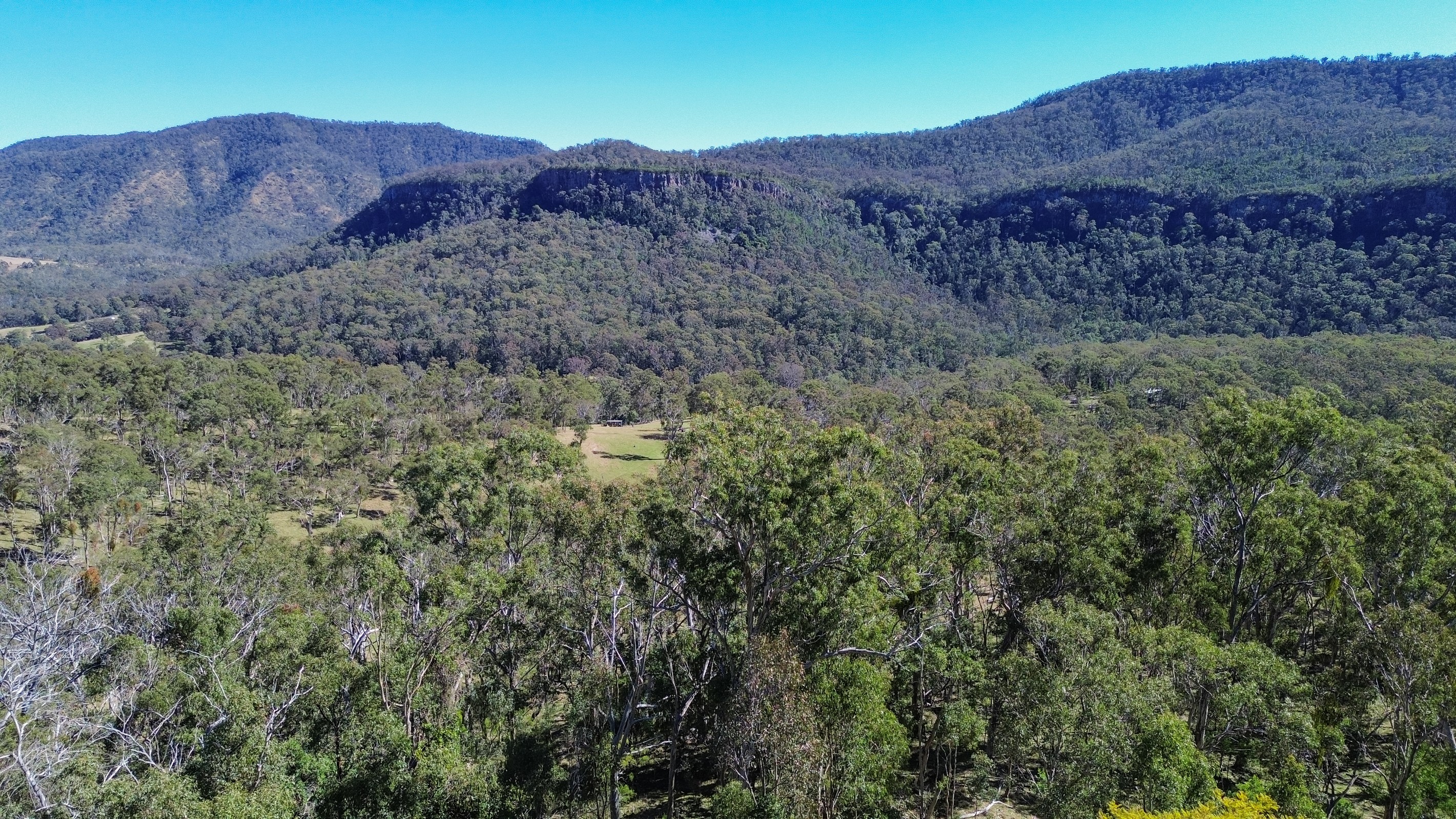 1536 Top Swanfels, Swanfels, QLD 4371