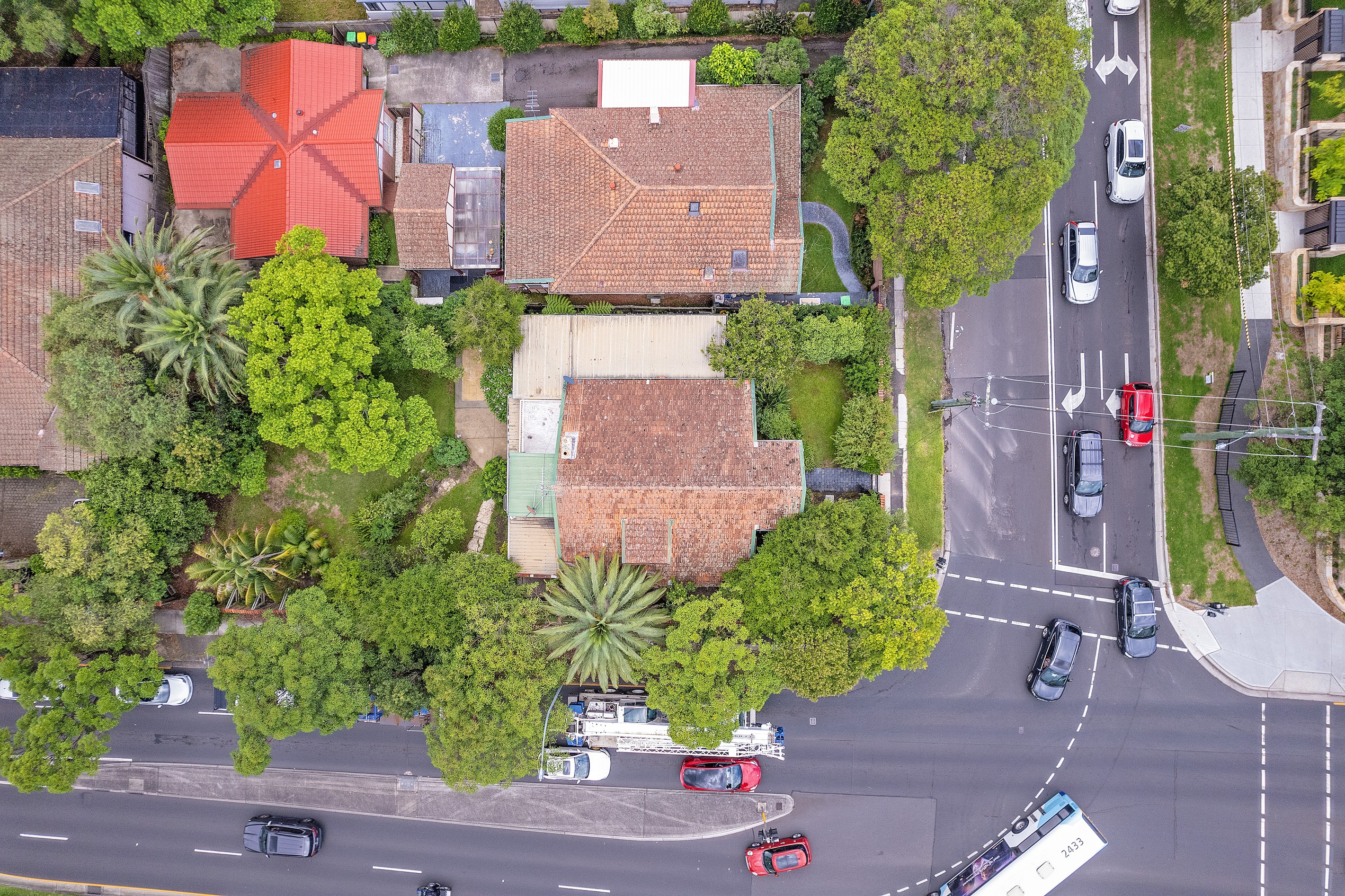 161 Archer Street, Roseville, NSW 2069