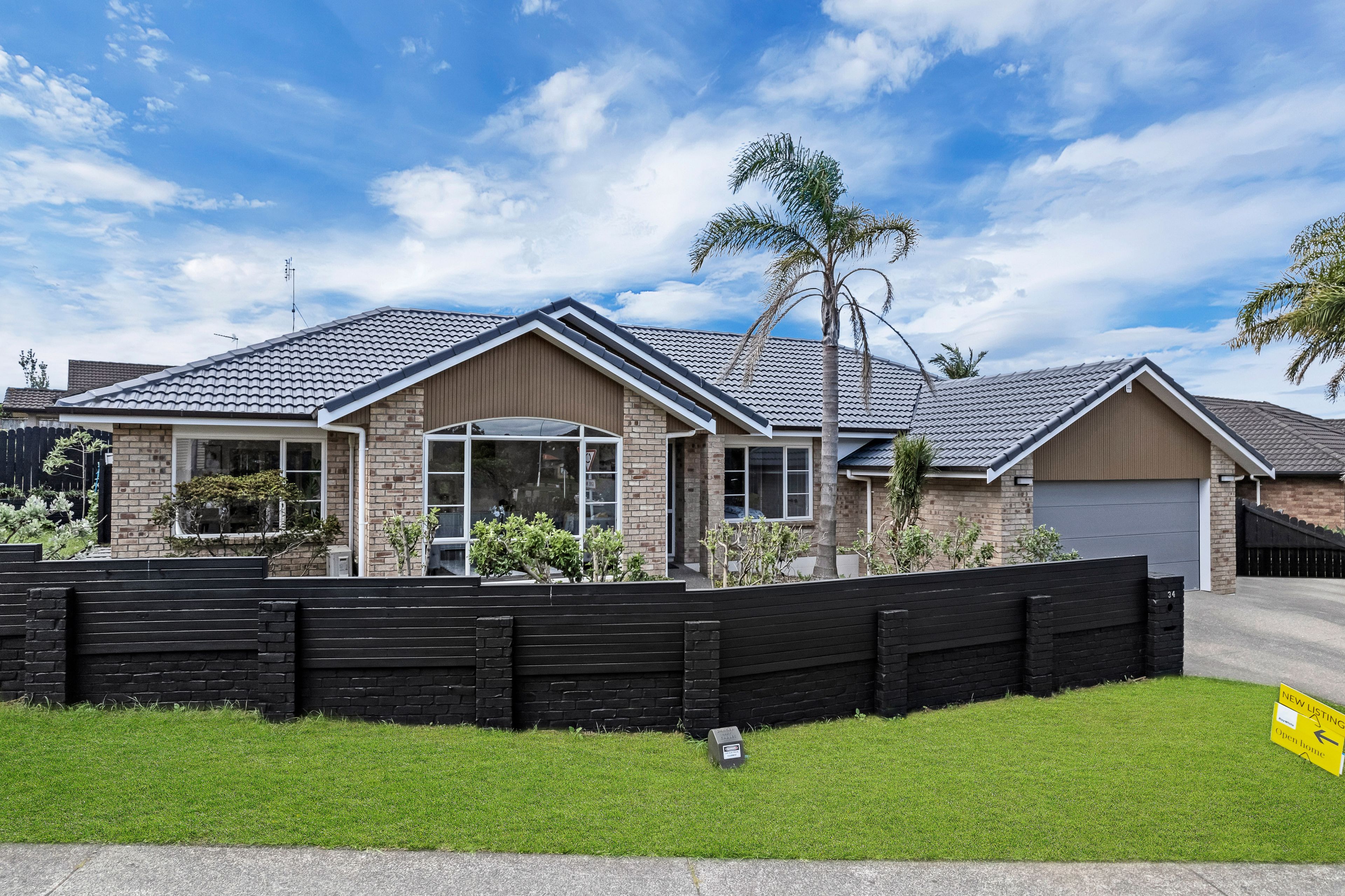 34 Franshell Crescent, East Tamaki, Manukau City