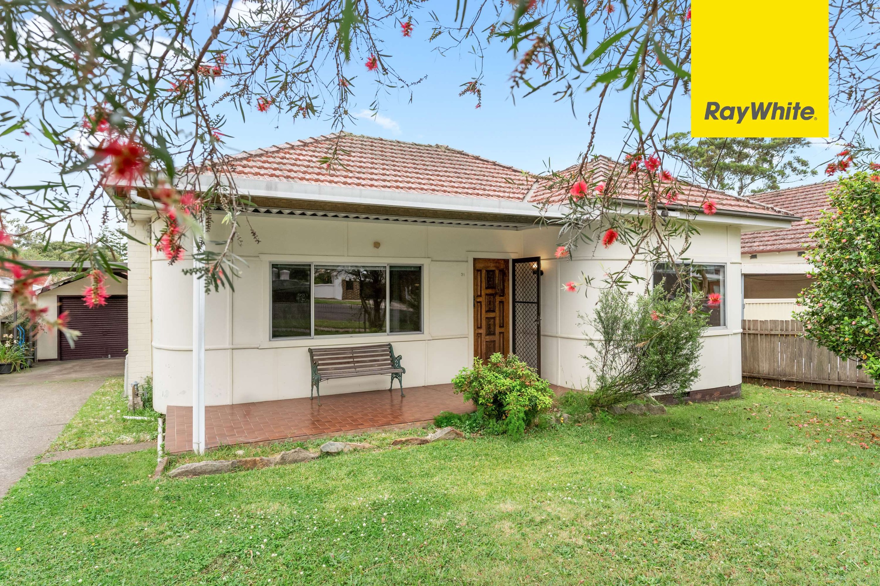 31 Mons Street, Lidcombe, NSW 2141