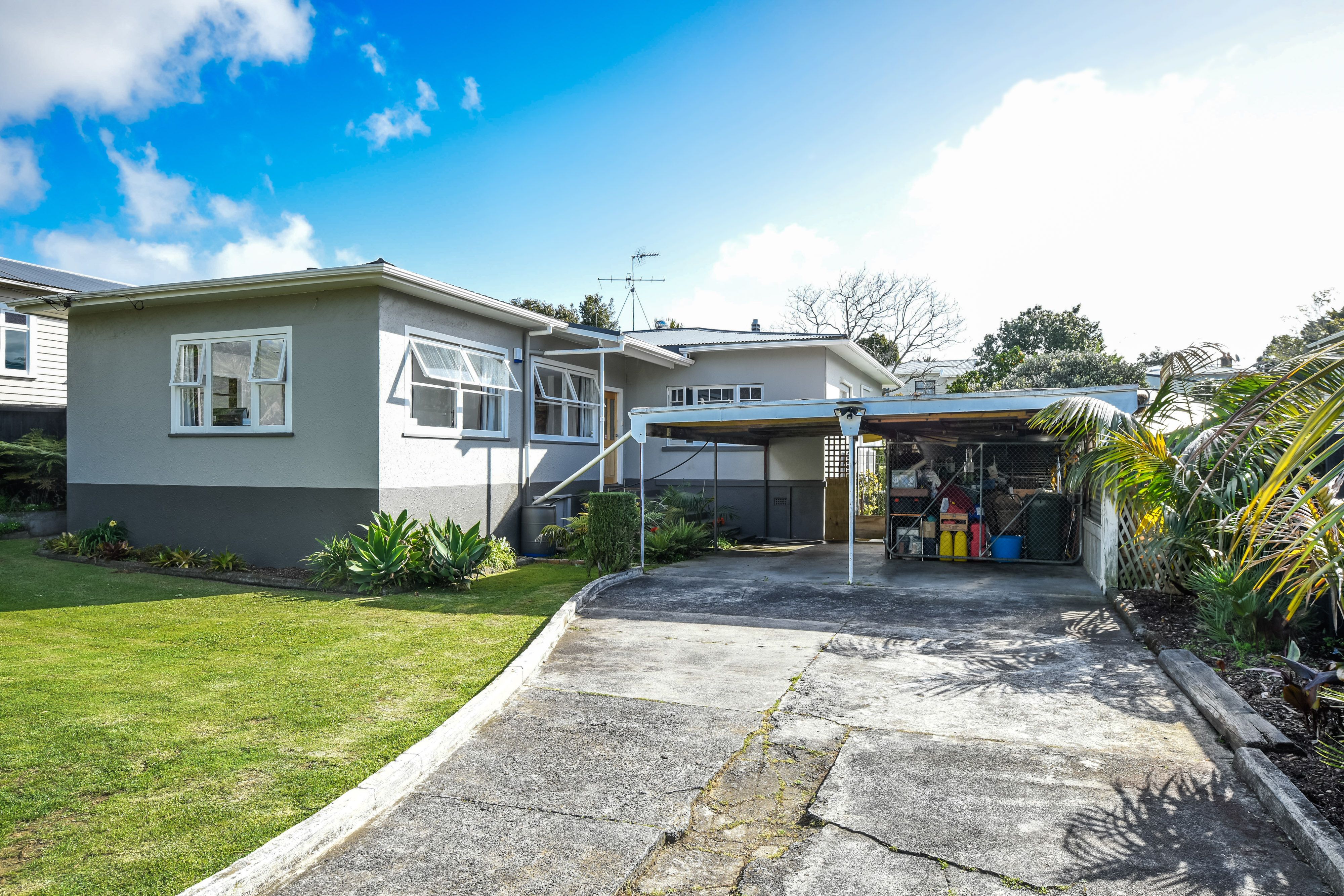 25 Tamaki Avenue, Otahuhu, Auckland City