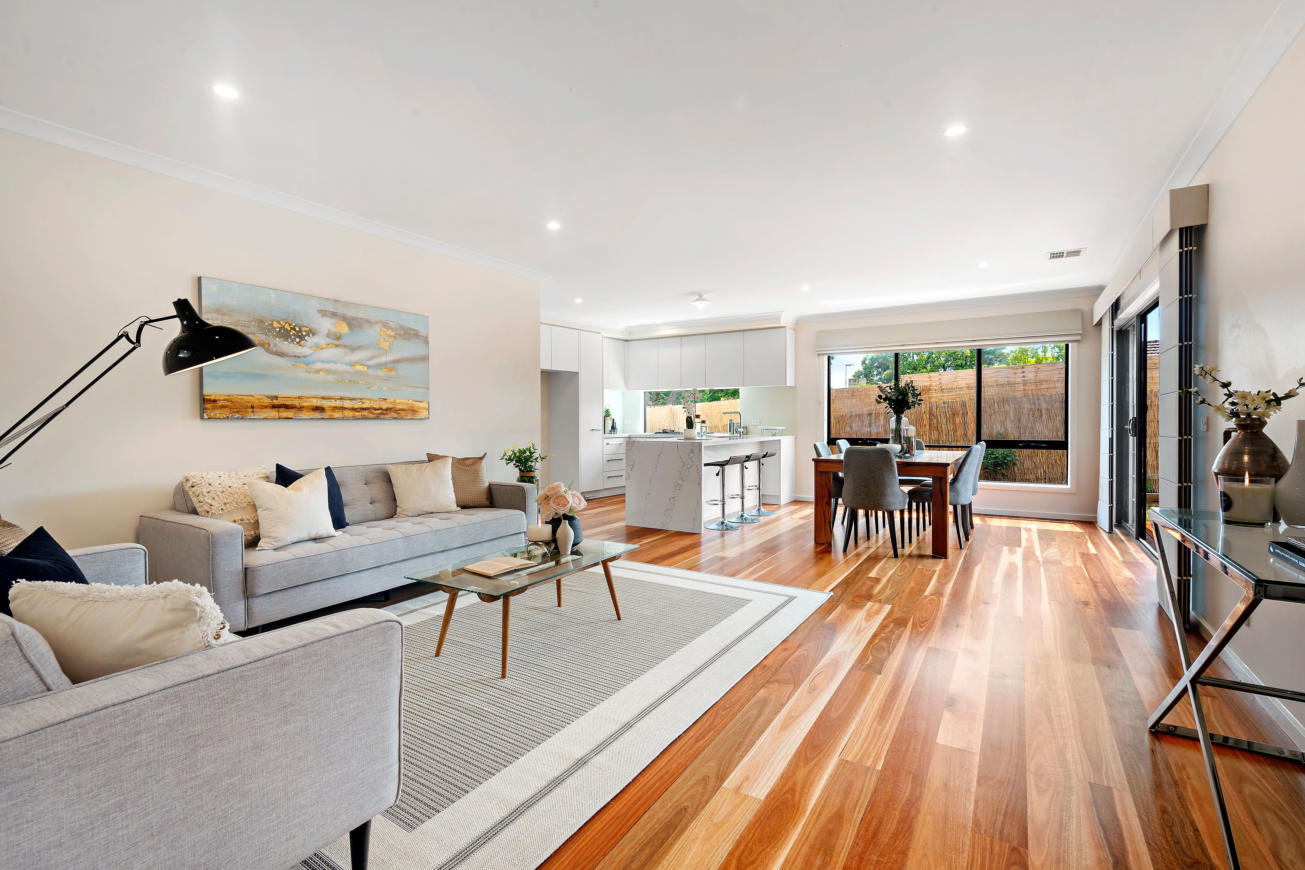 2/31 Yarrinup Avenue, Chadstone, VIC 3148
