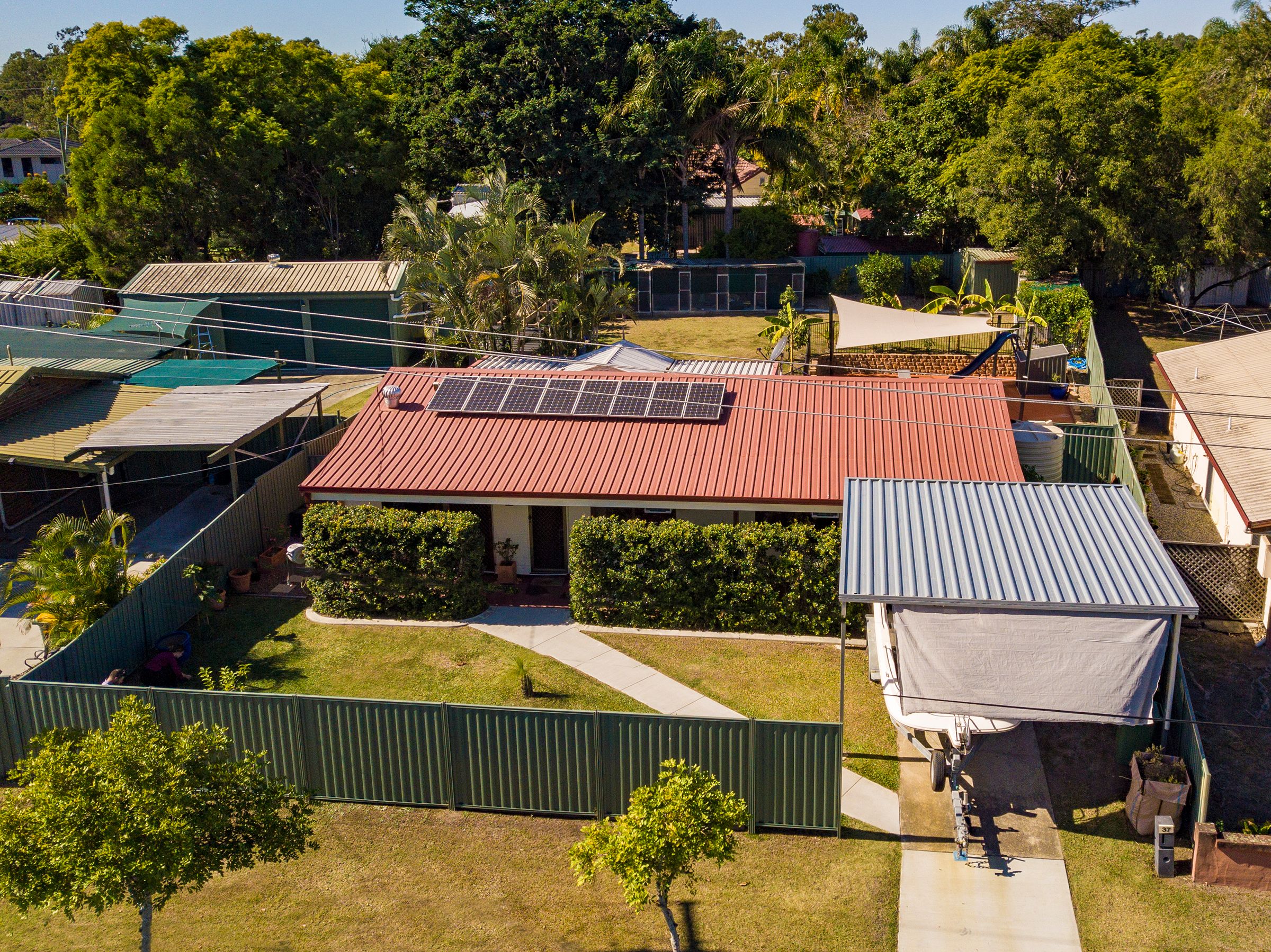 37 Montrose Avenue, Bethania, QLD 4205