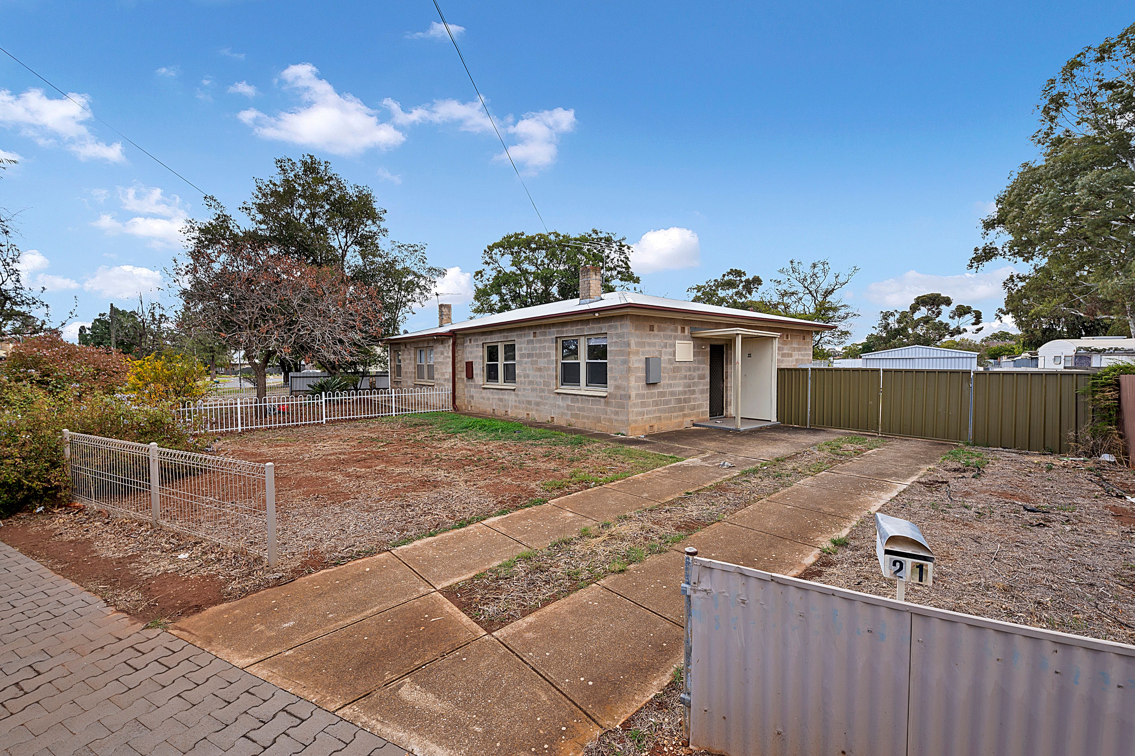 21 Fatchen Street, Elizabeth Grove SA 5112