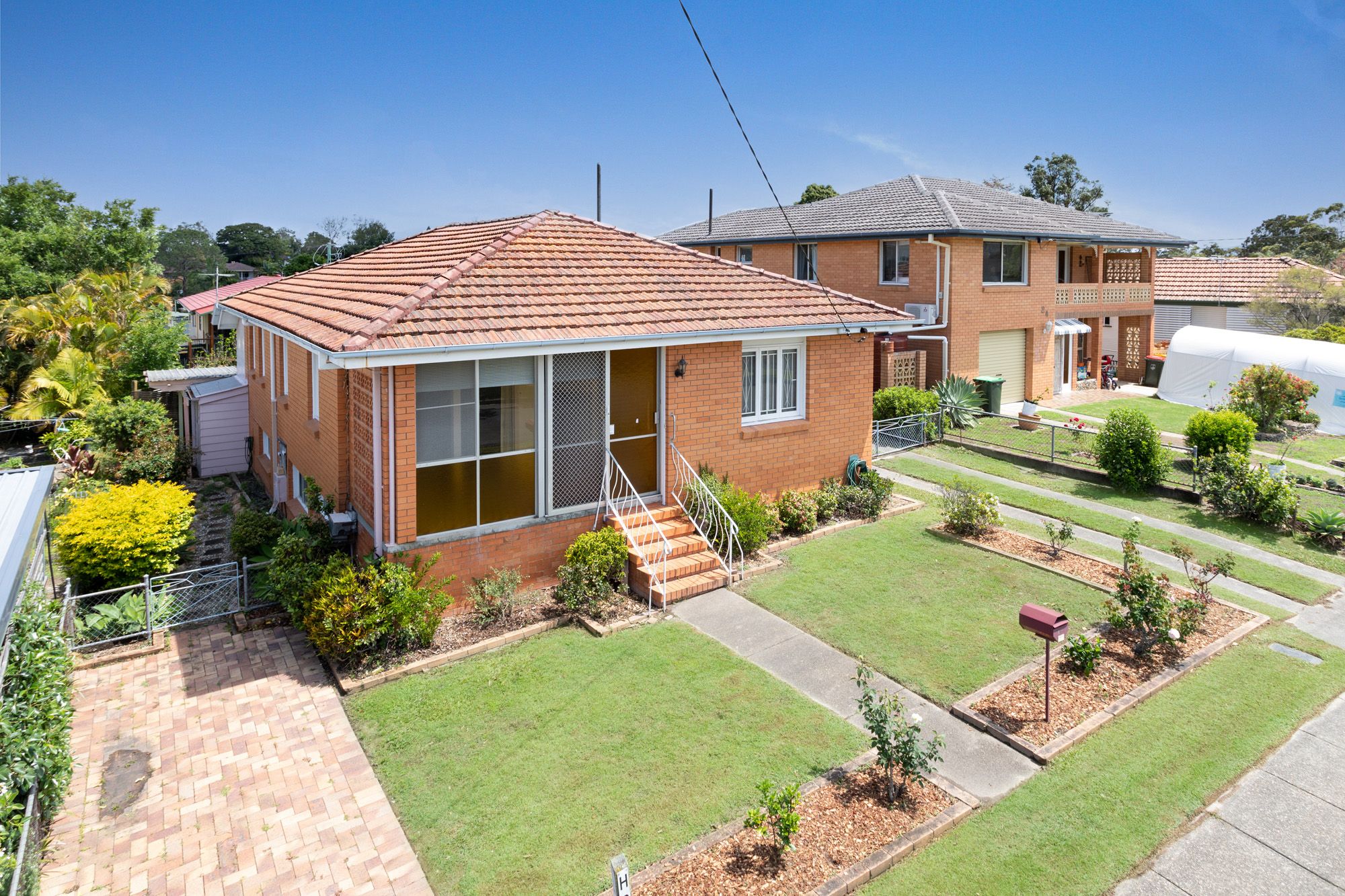 22 Eastbourne Street, Chermside West, QLD 4032
