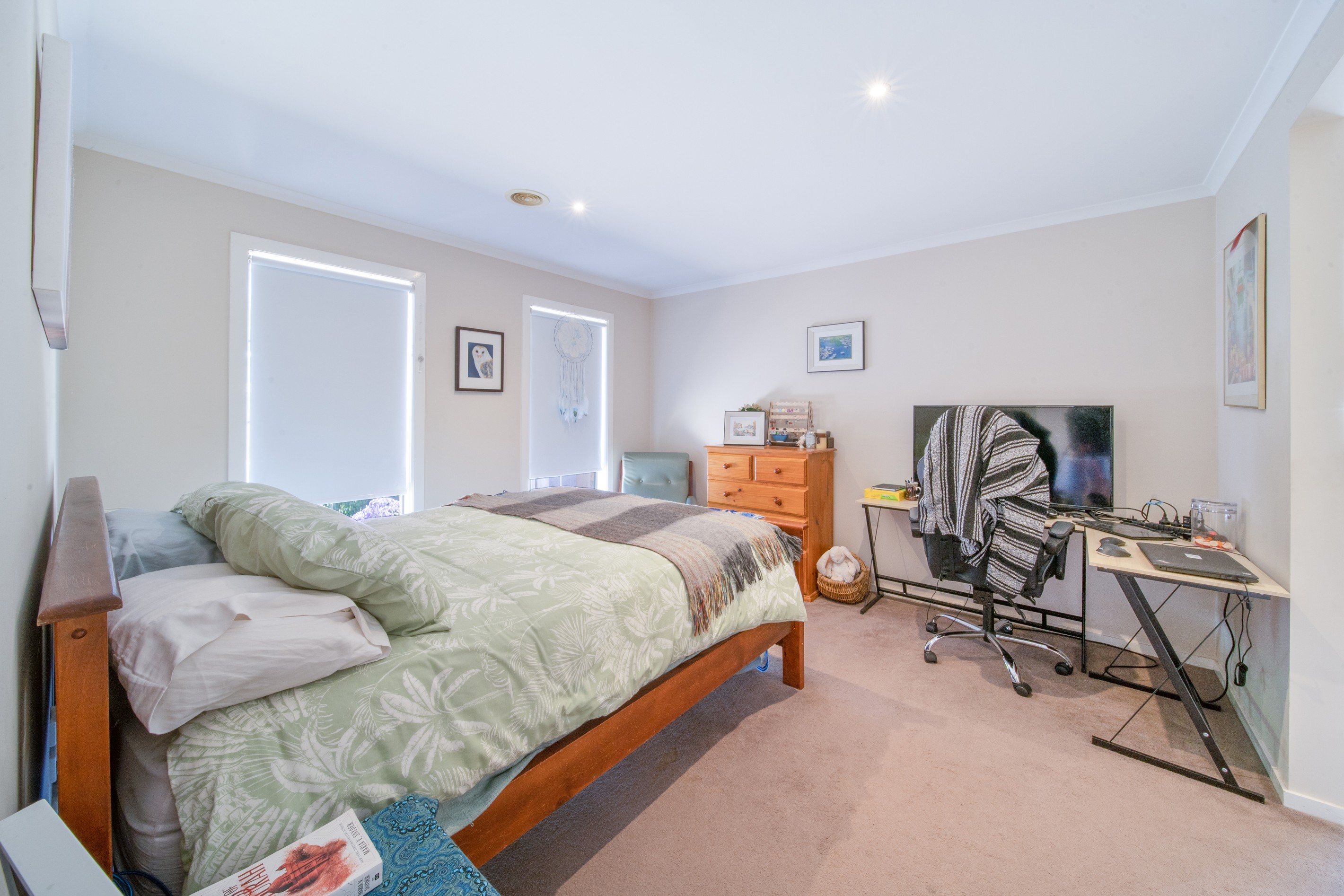 10 Peacock Drive, Epsom, VIC 3551