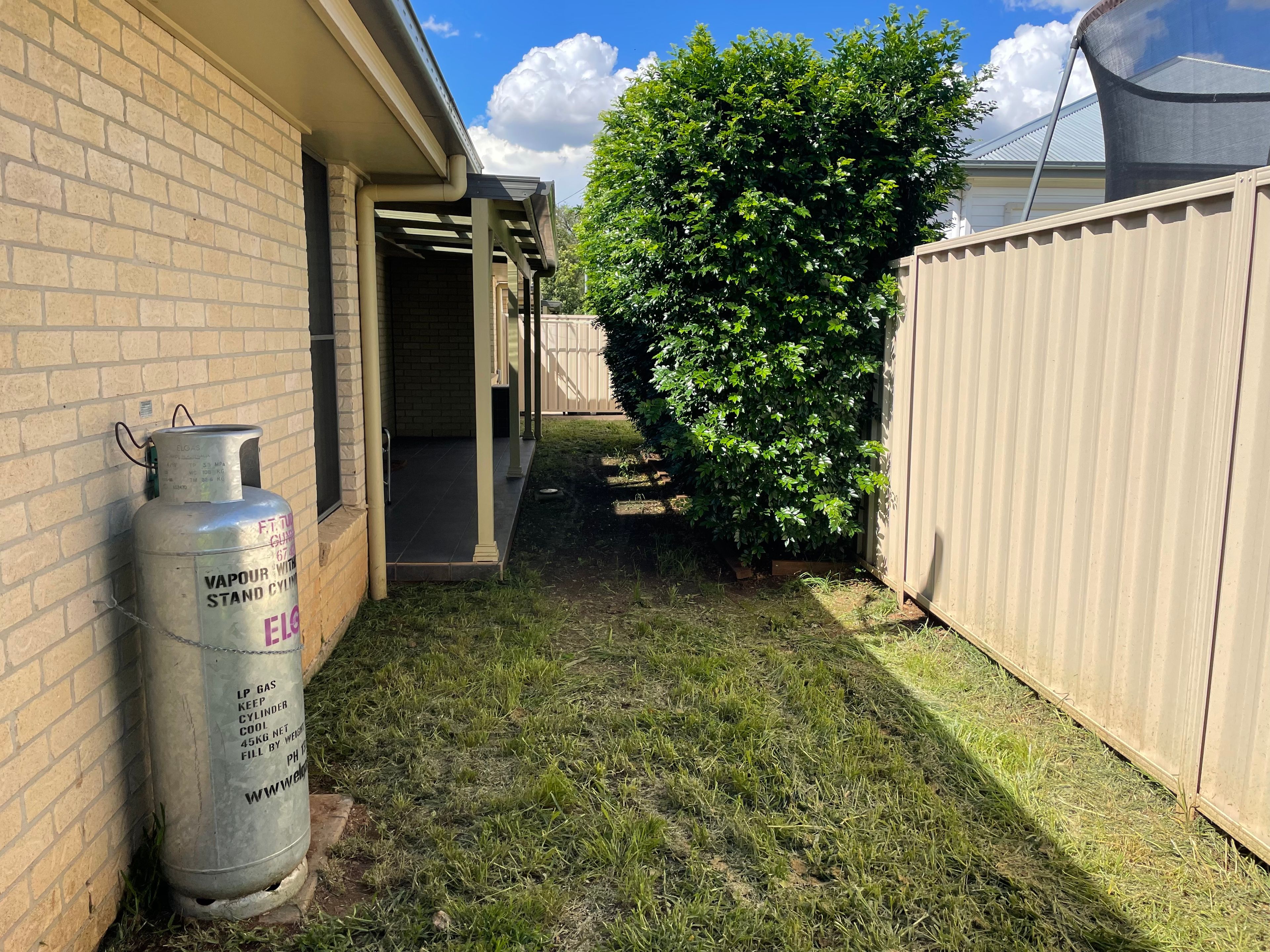 3/9 Little Hunter Street, Gunnedah, NSW 2380