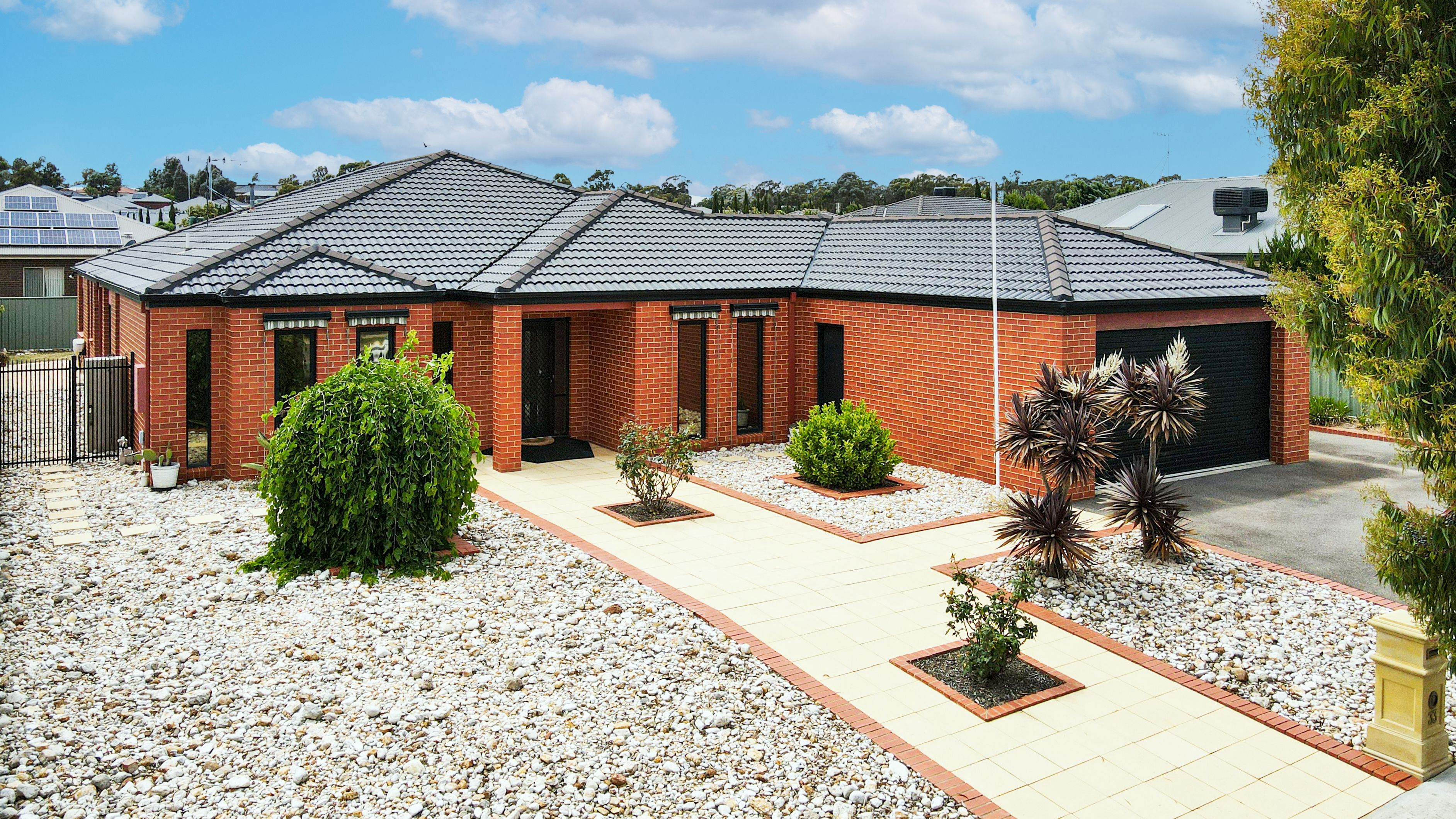 33 Lower Beckhams Road, Maiden Gully, VIC 3551